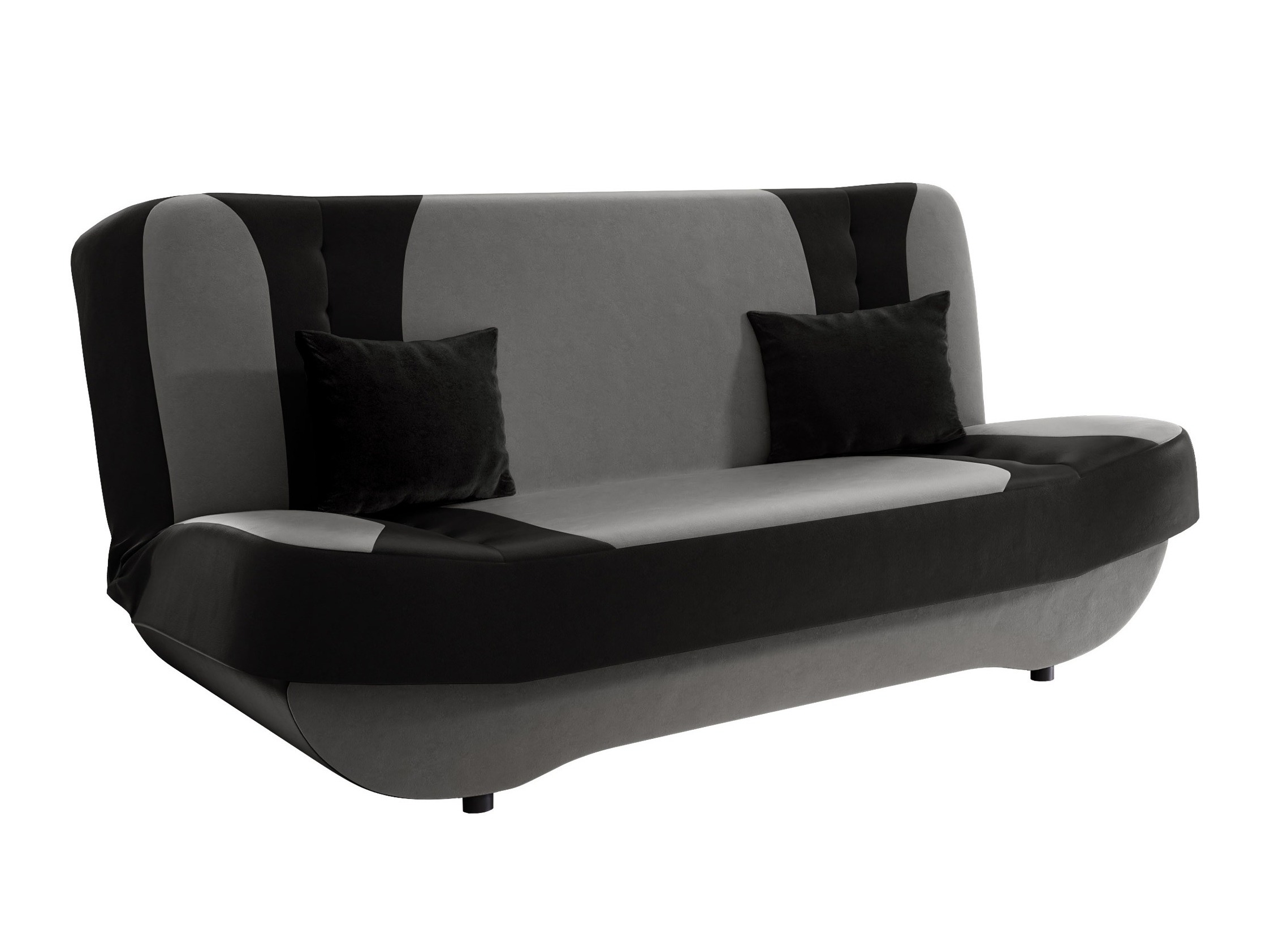 Canapé convertible Comfivo Cervus (Magic Velvet 2217 + Magic Velvet 2219)