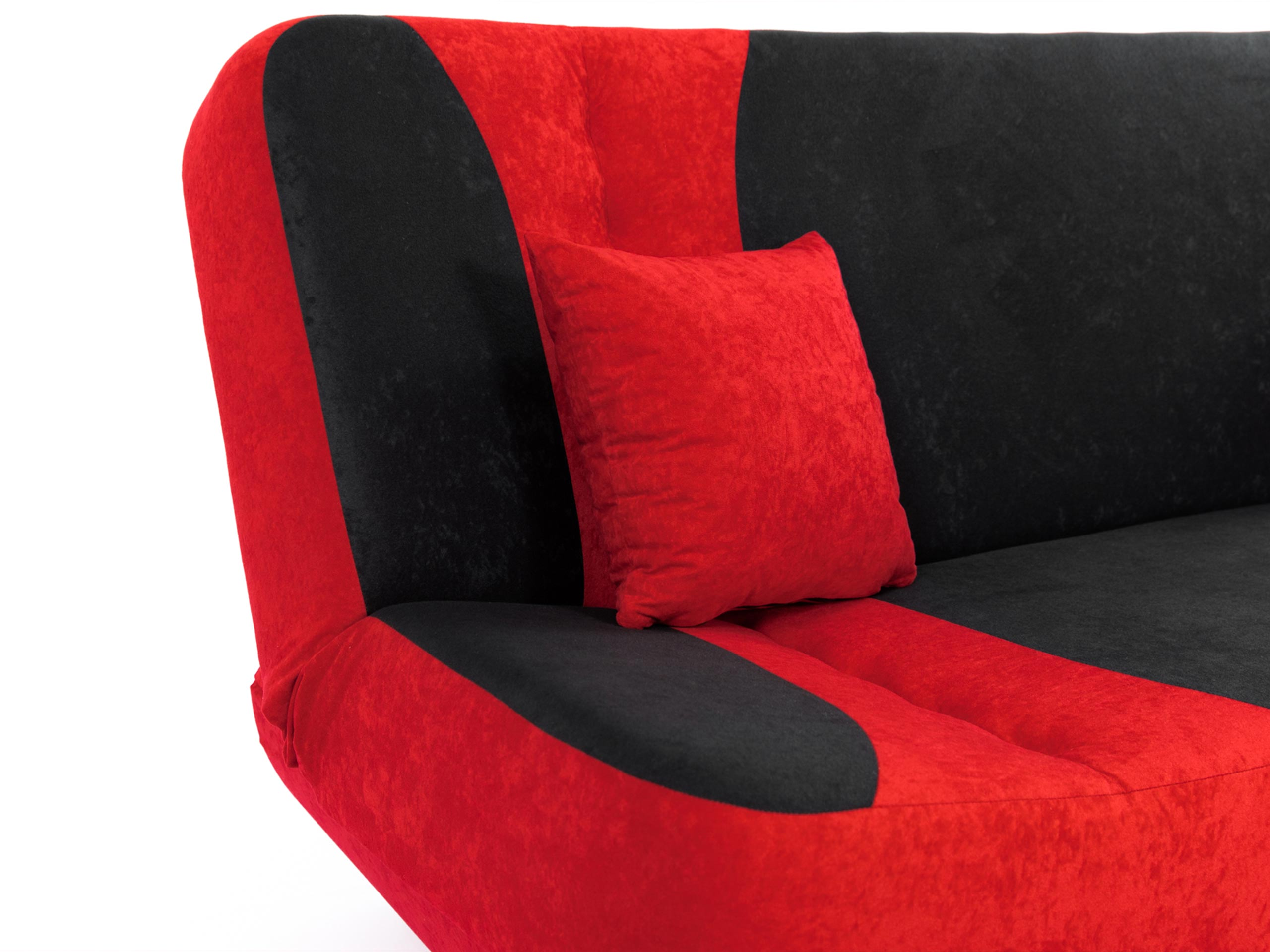 Canapé convertible Comfivo Cervus (Margo 227.09)