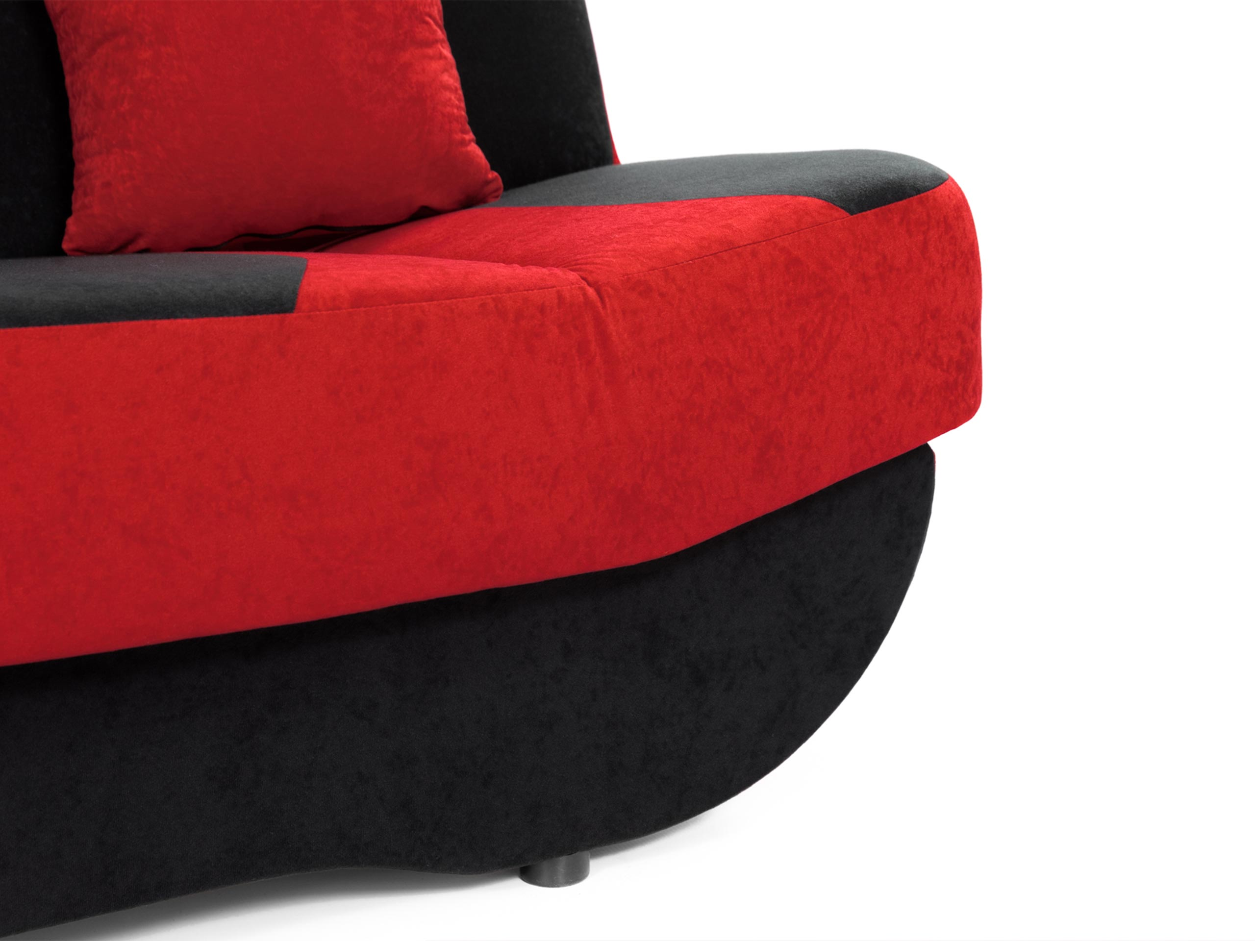 Canapé convertible Comfivo Cervus (Margo 227.09)