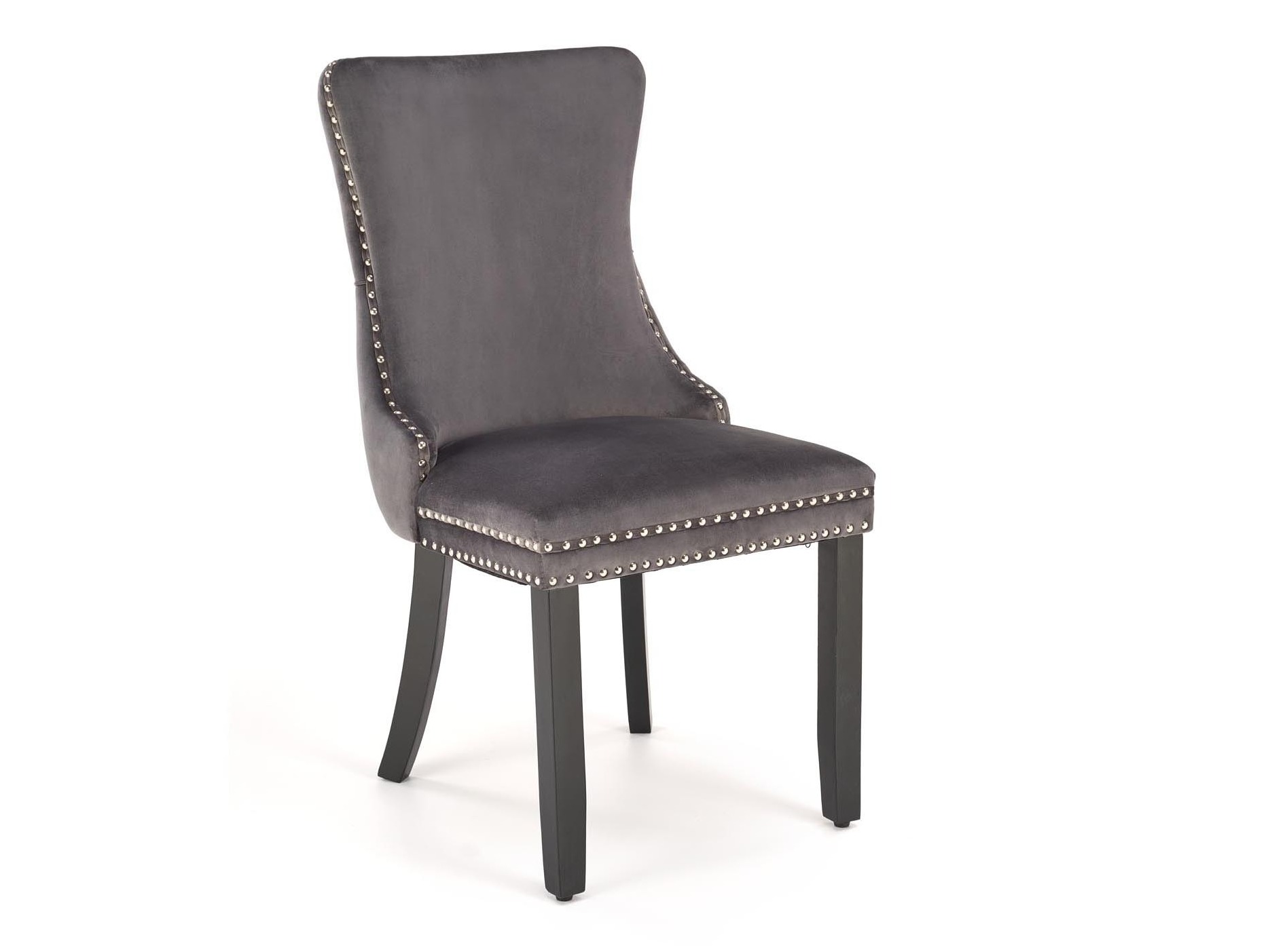 Chaise Houston 1593 (Gris)