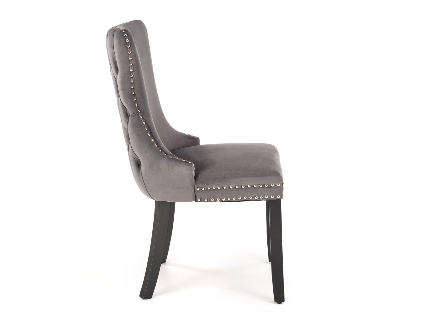 Chaise Houston 1593 (Gris)