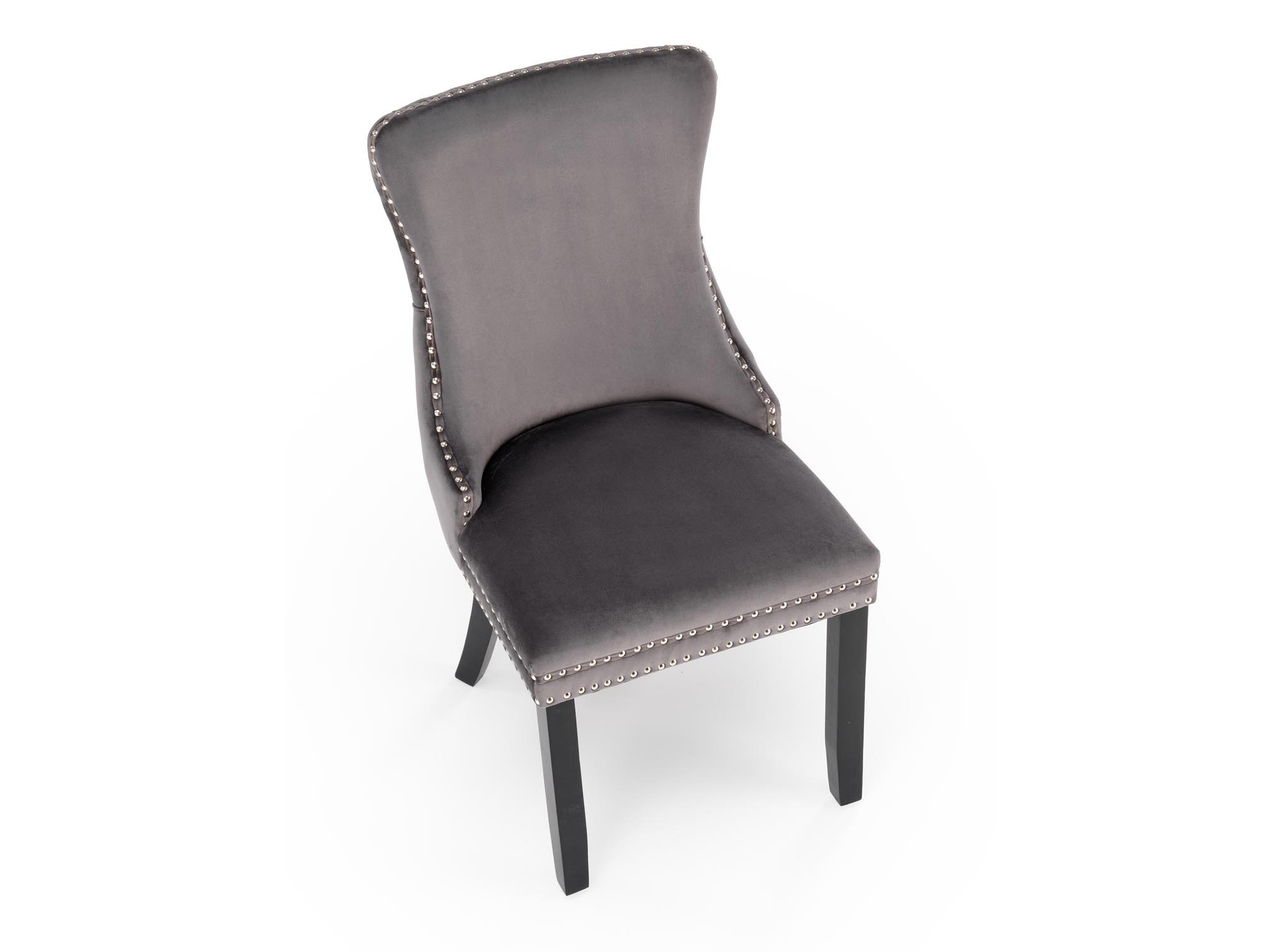 Chaise Houston 1593 (Gris)