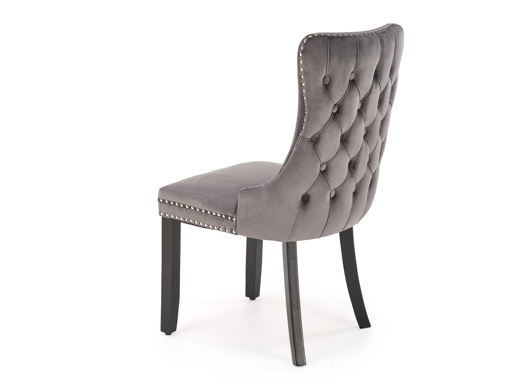 Chaise Houston 1593 (Gris)