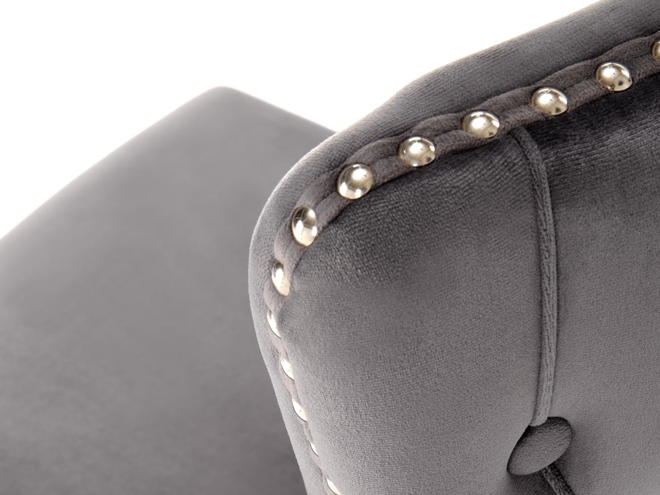 Chaise Houston 1593 (Gris)