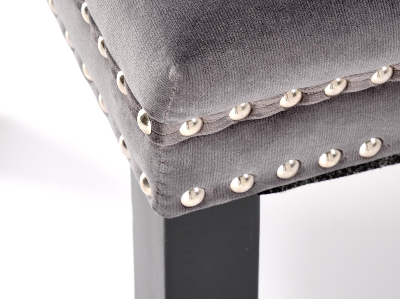 Chaise Houston 1593 (Gris)