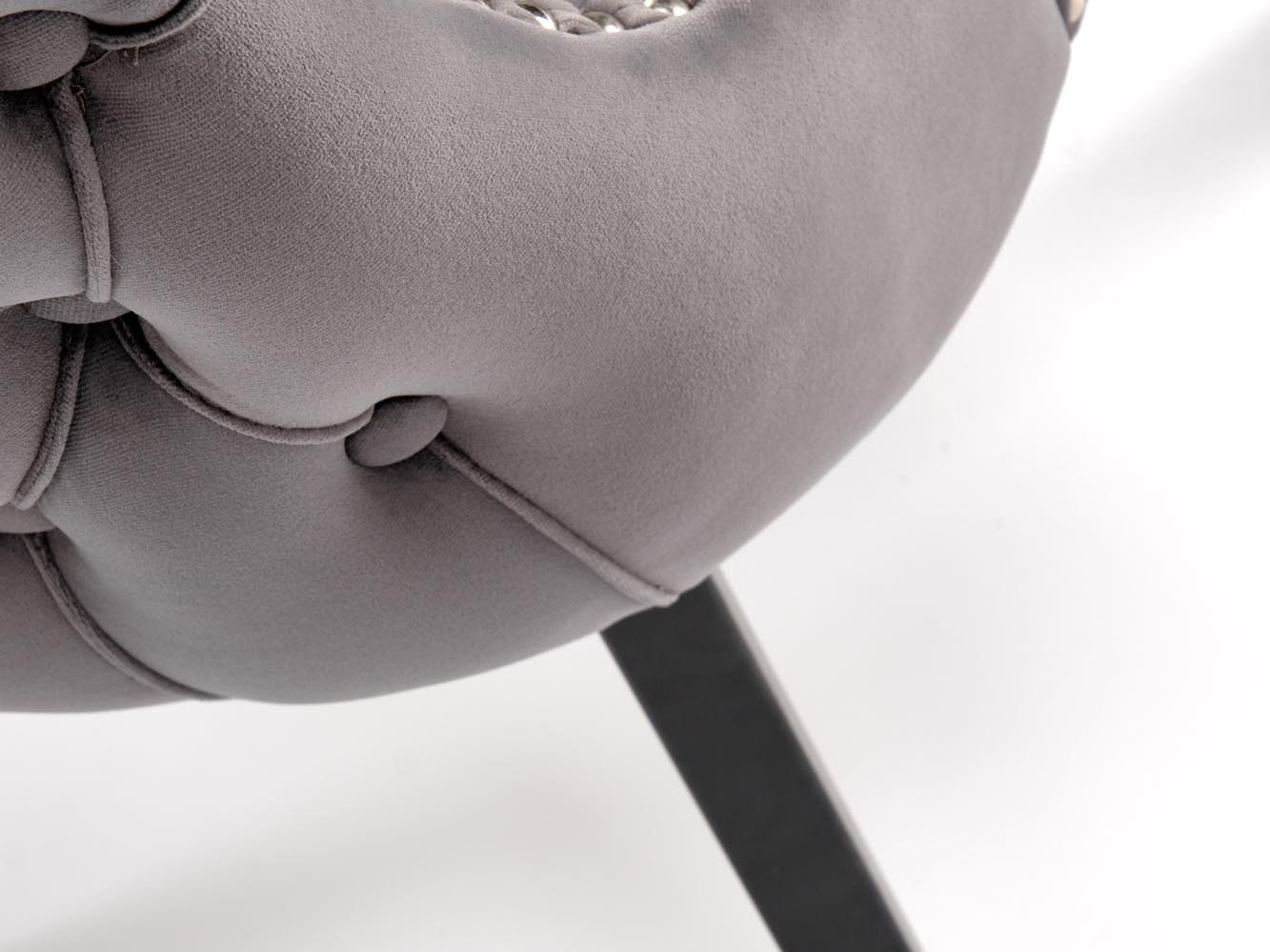 Chaise Houston 1593 (Gris)