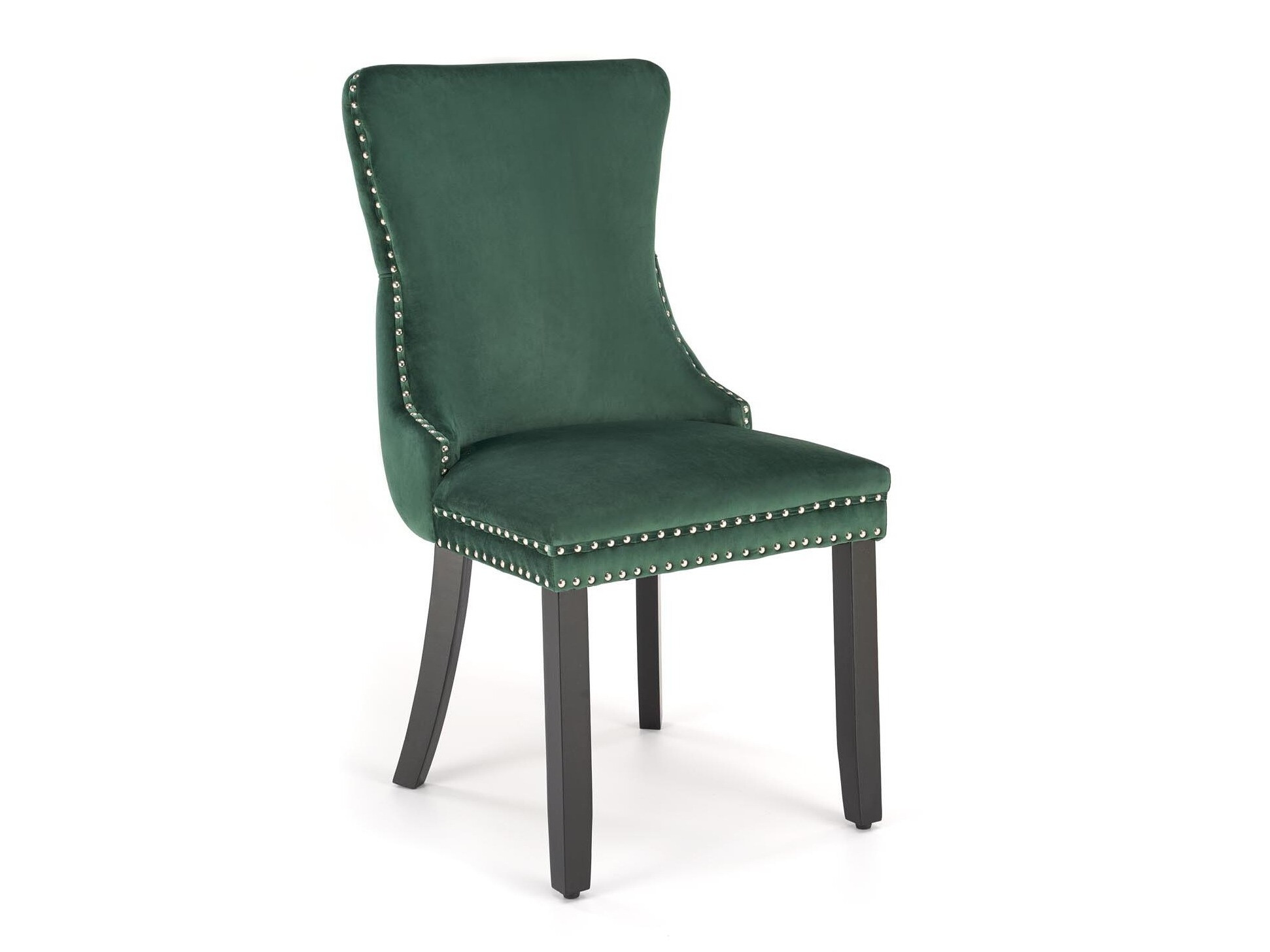 Chaise Houston 1593 (Vert)