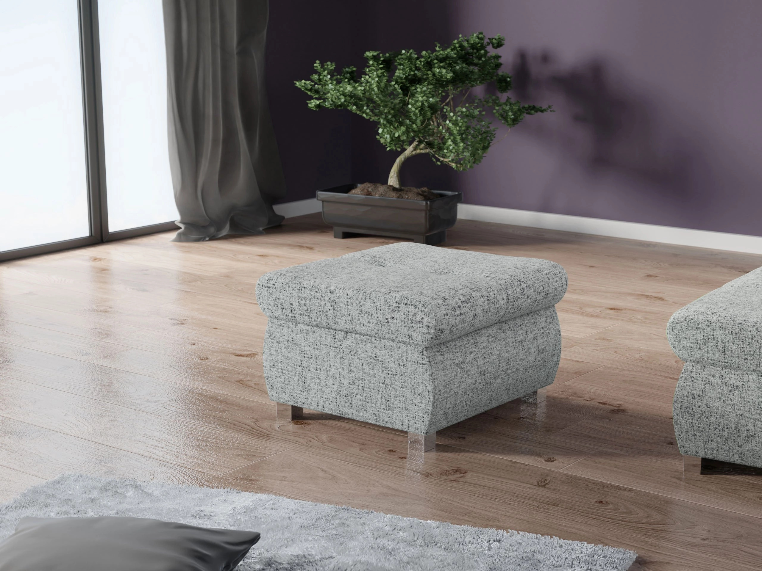Pouf Comfivo Nitor (Corbett 82)