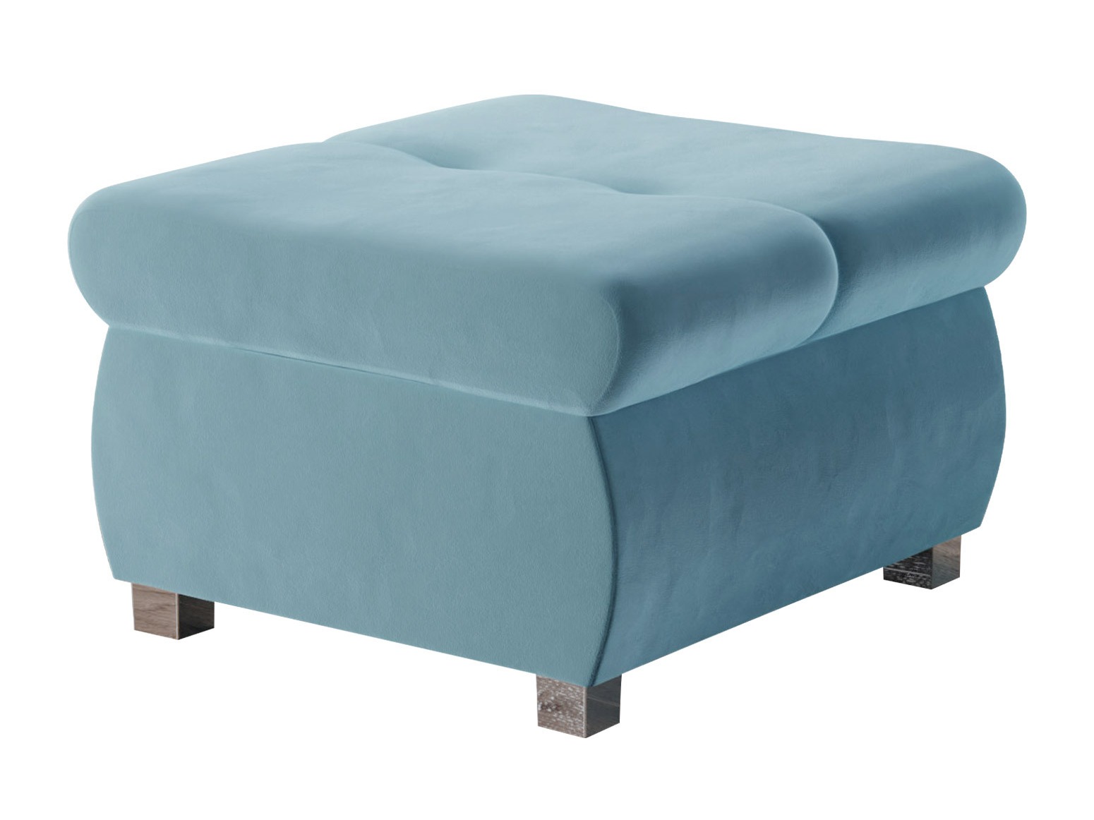 Pouf Comfivo Nitor (Magic Velvet 2260)