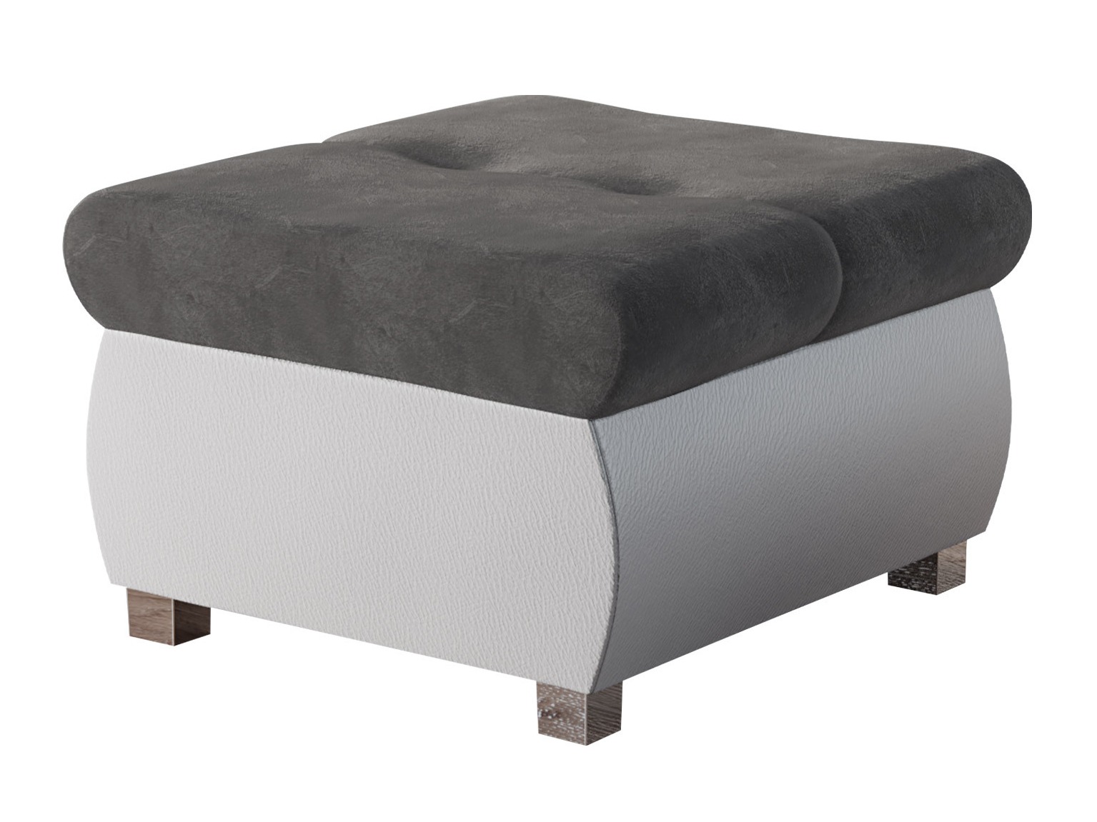 Pouf Comfivo Nitor (Soft 017 + Casablanca 2315)