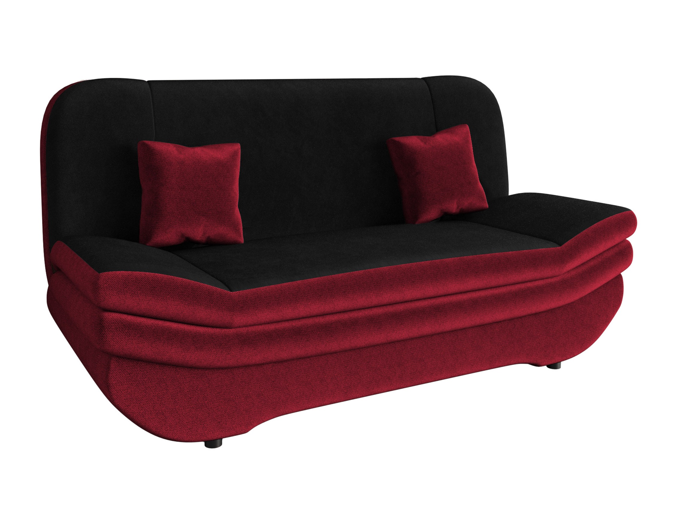 Canapé convertible Comfivo Silva (Kronos 02 + Kronos 07)