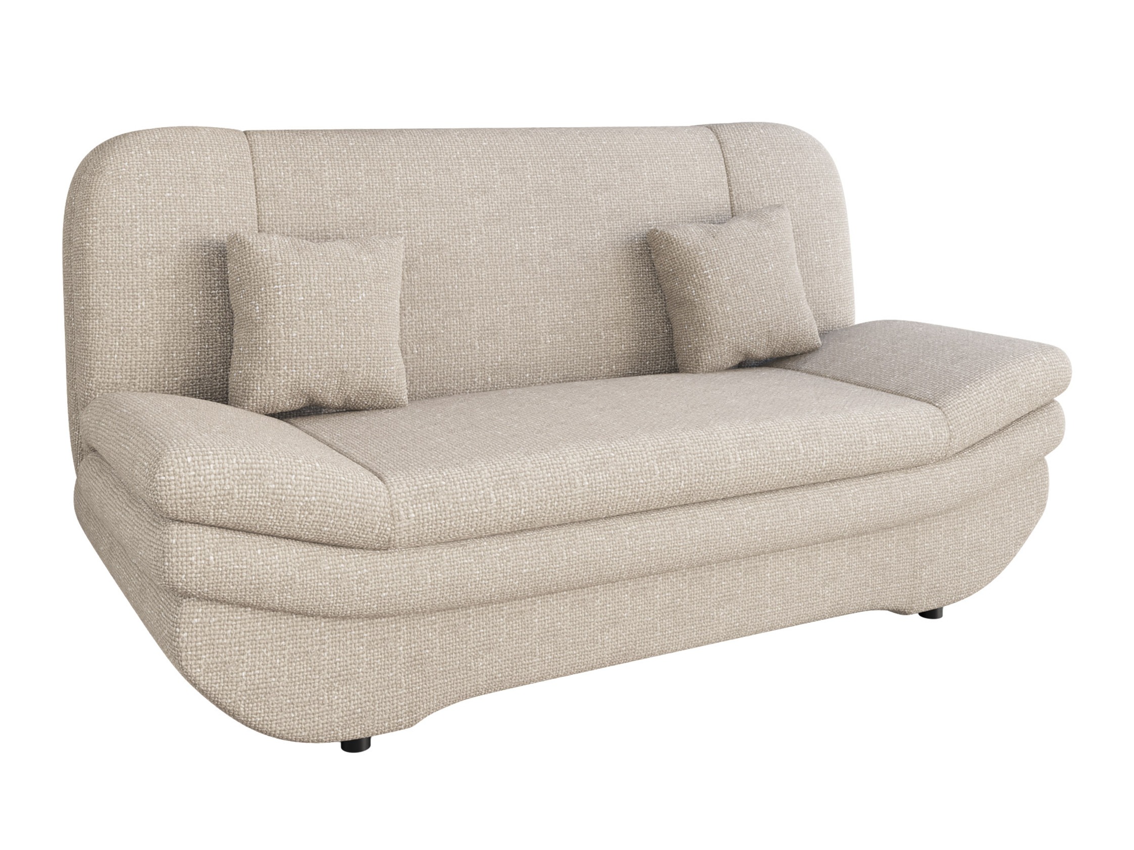 Canapé convertible Comfivo Silva (Magni 206.02)