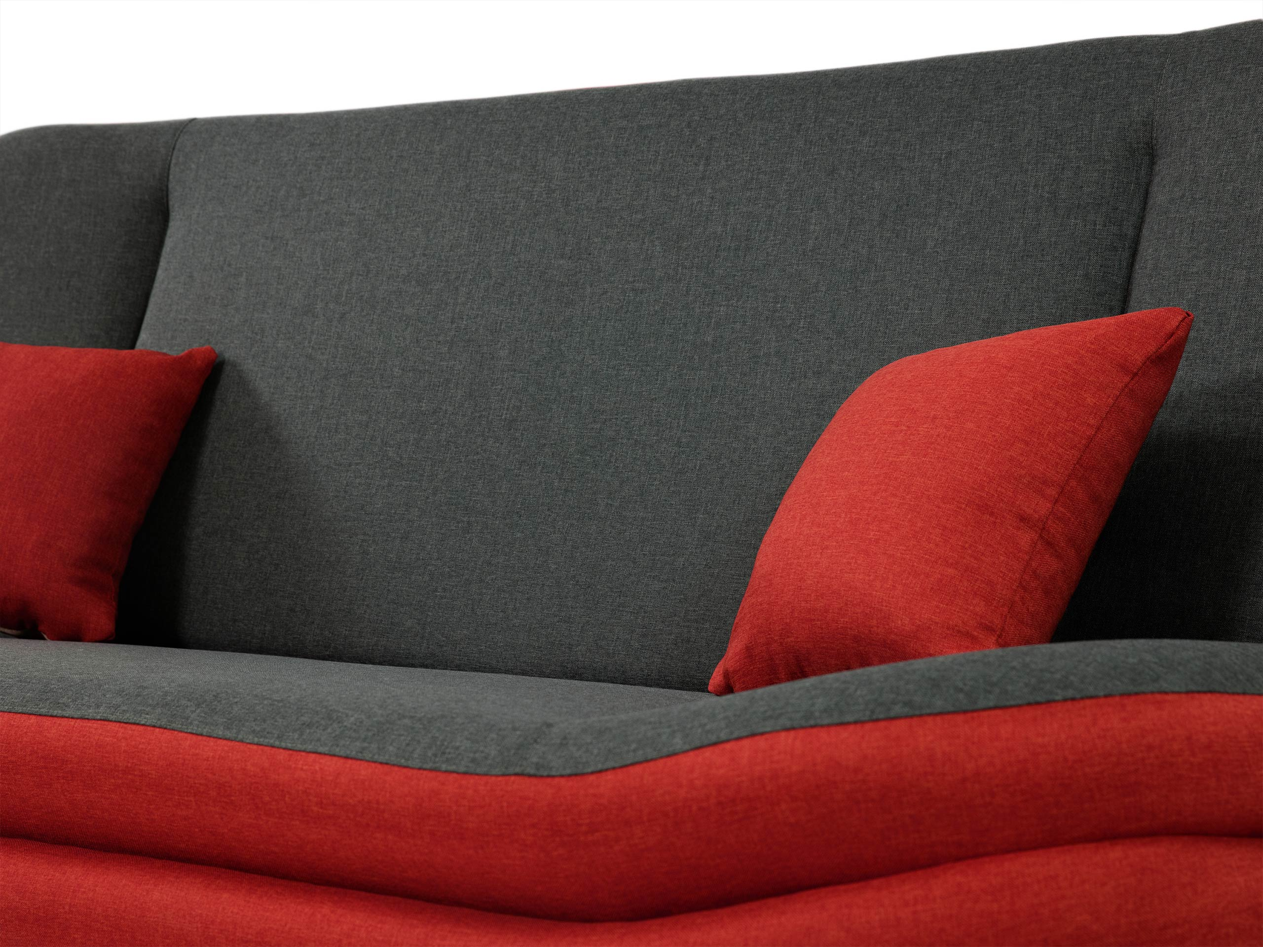 Canapé convertible Comfivo Silva (Margo 227.09)