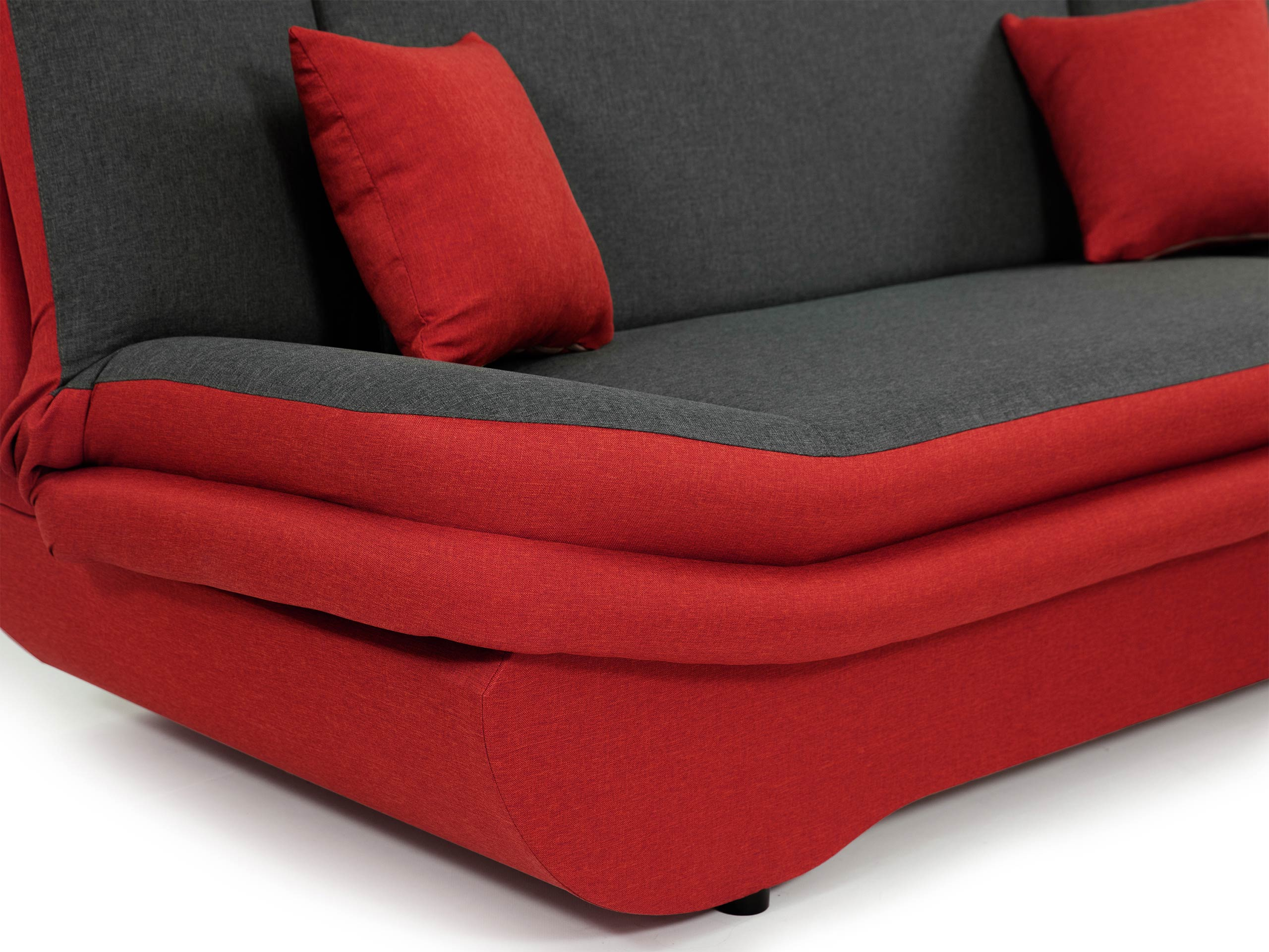 Canapé convertible Comfivo Silva (Margo 227.09)