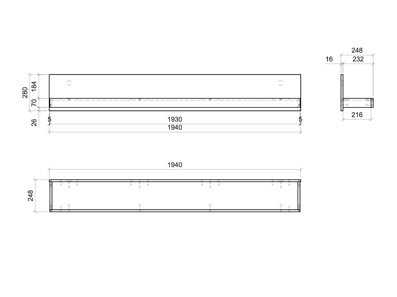 Ensemble de salon Ophtola 121 (Gauche)