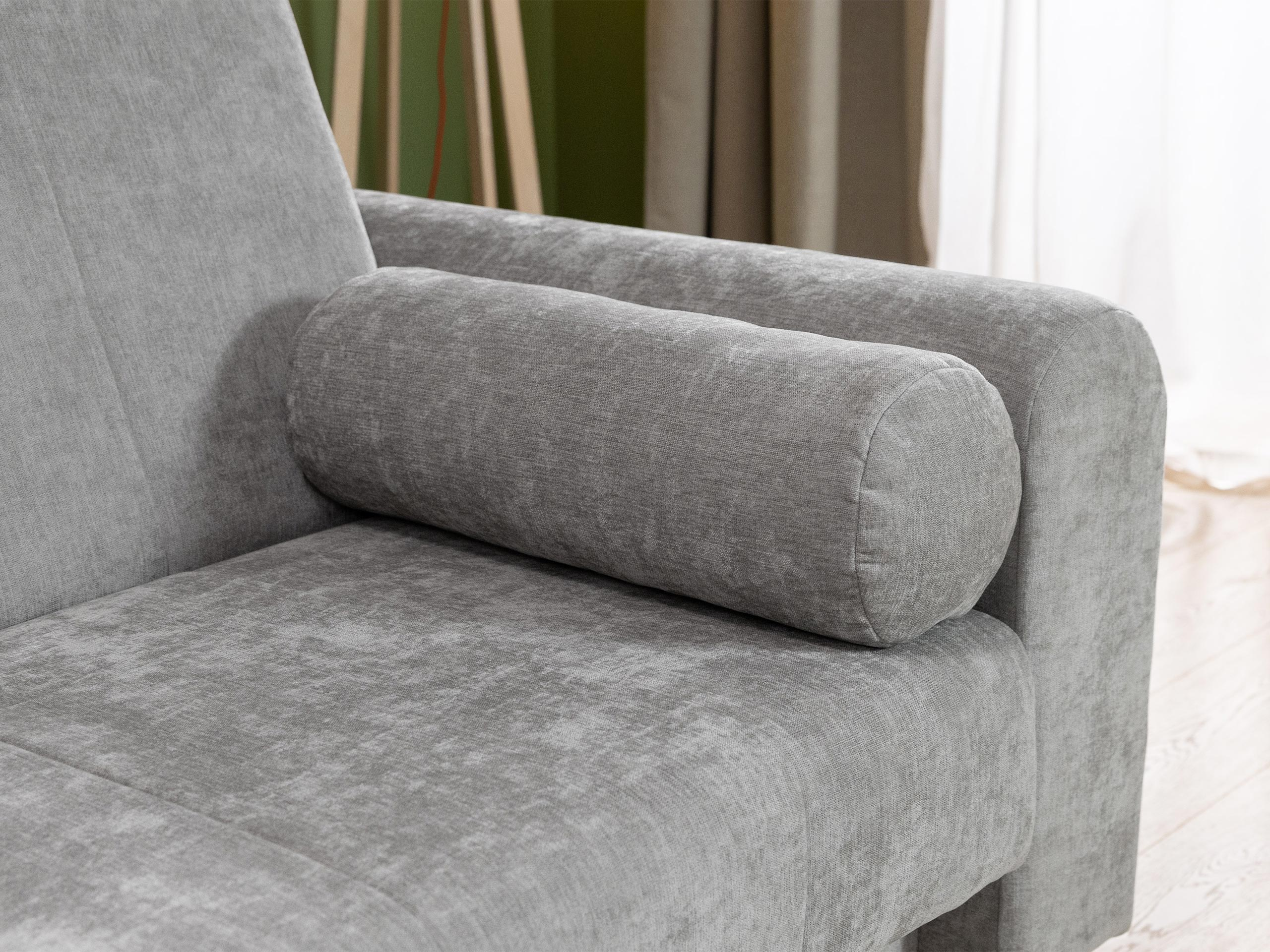 Canapé convertible Comfivo Luda (Sandu 224.02)