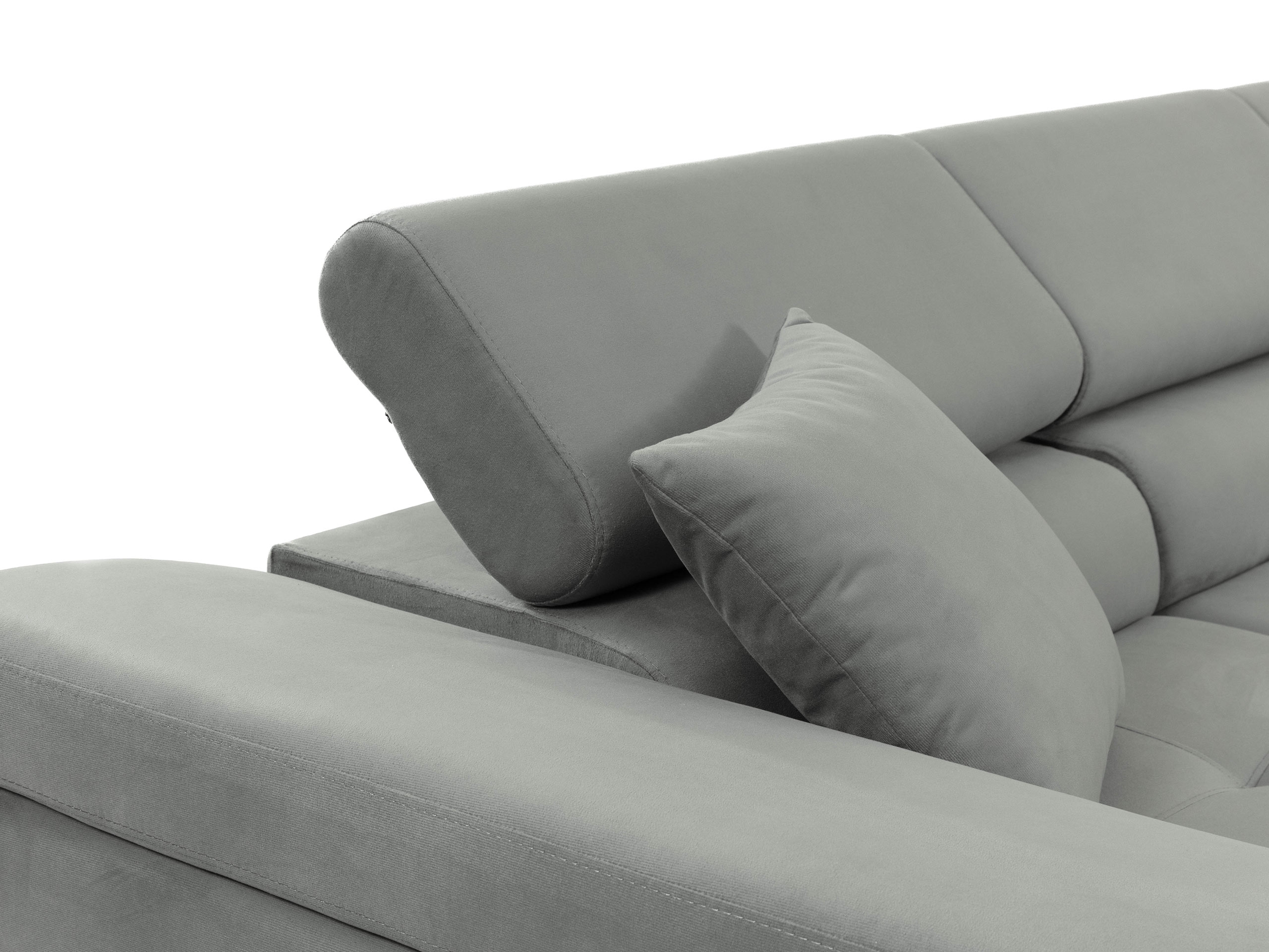 Canapé d'angle Comfivo Vinetum II (Polo 894)