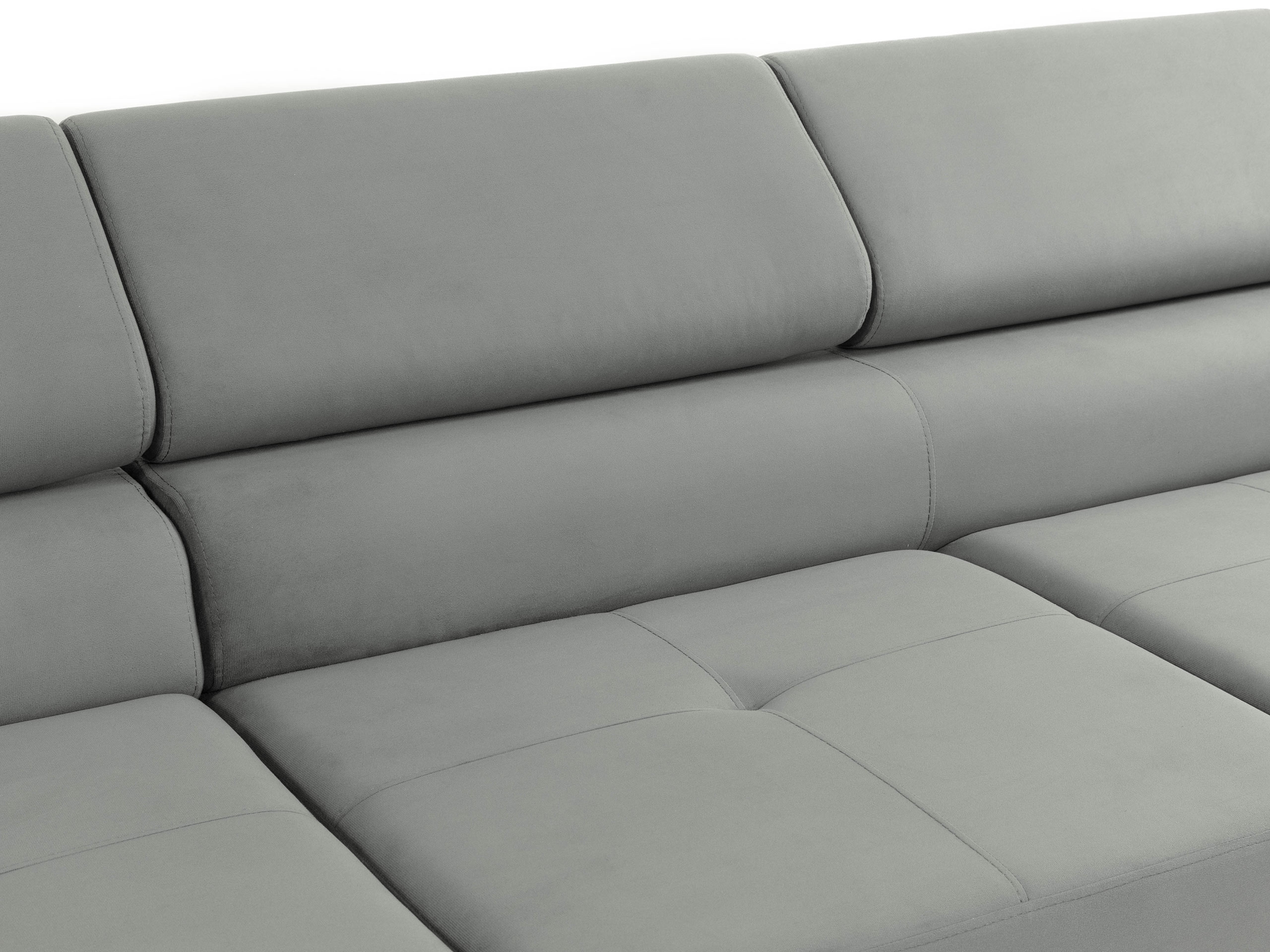 Canapé d'angle Comfivo Vinetum II (Polo 894)