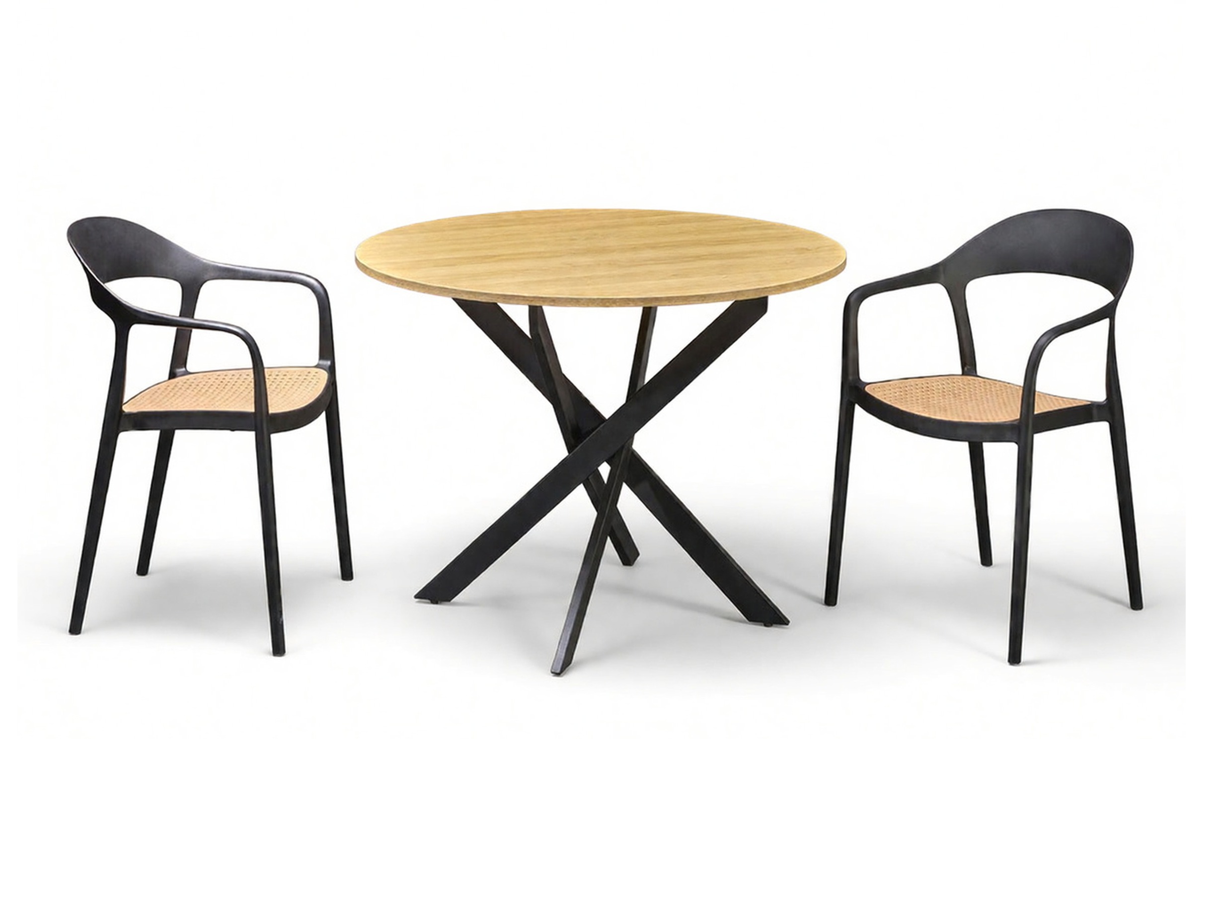 Salle à manger complète Houston 1773