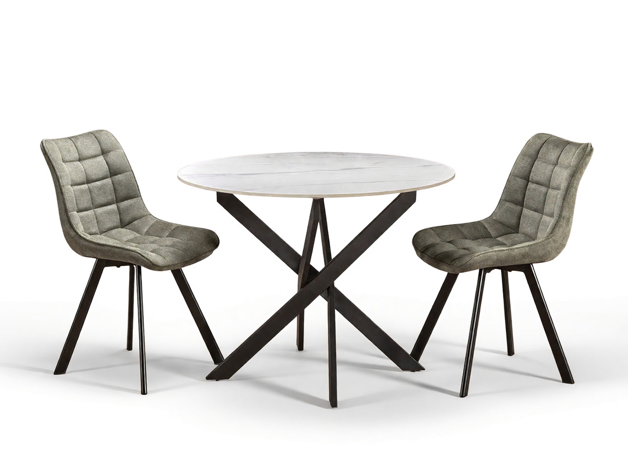 Salle à manger complète Houston 1774