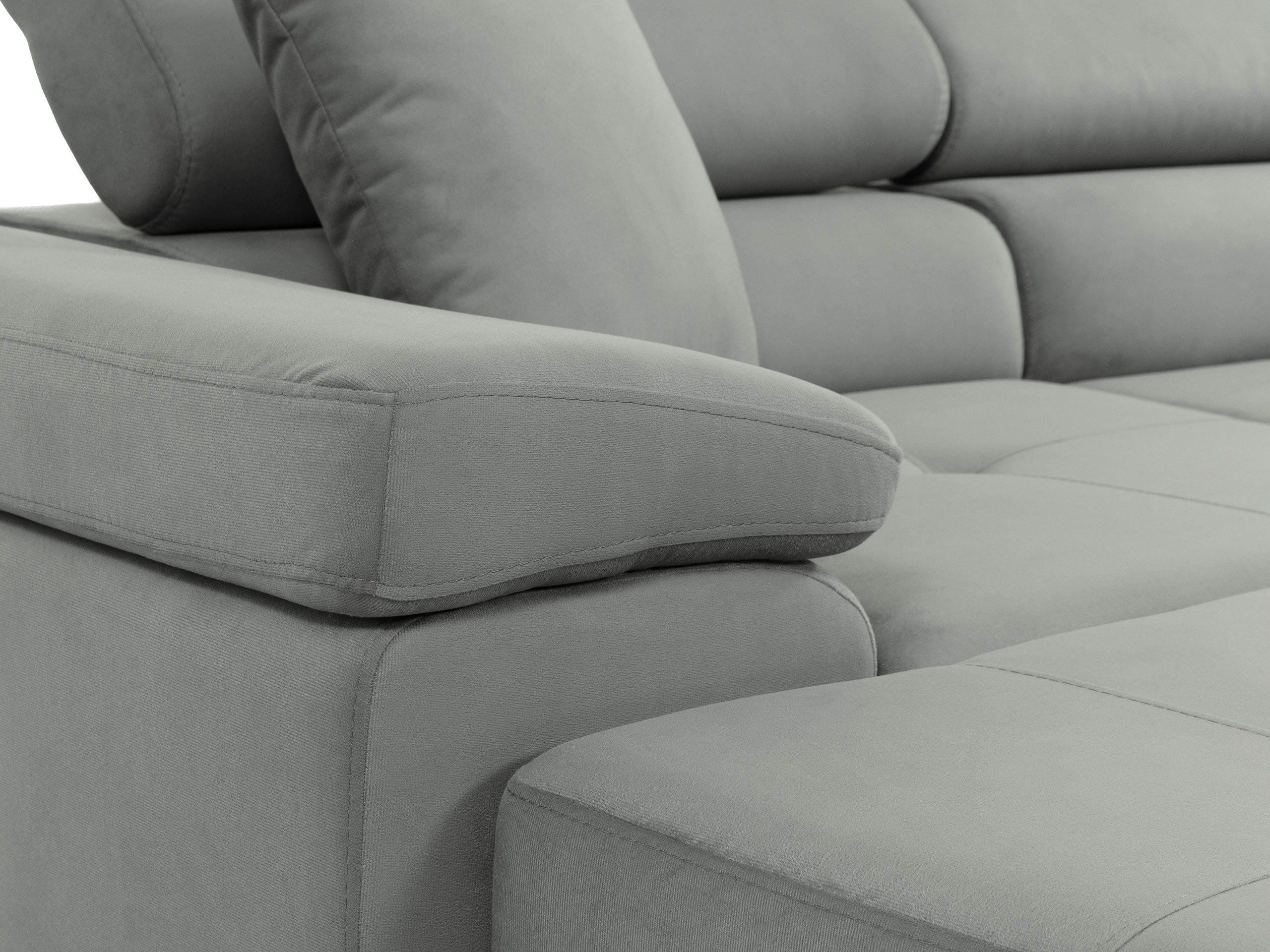 Canapé d'angle Comfivo Vinetum II (Manila 18)