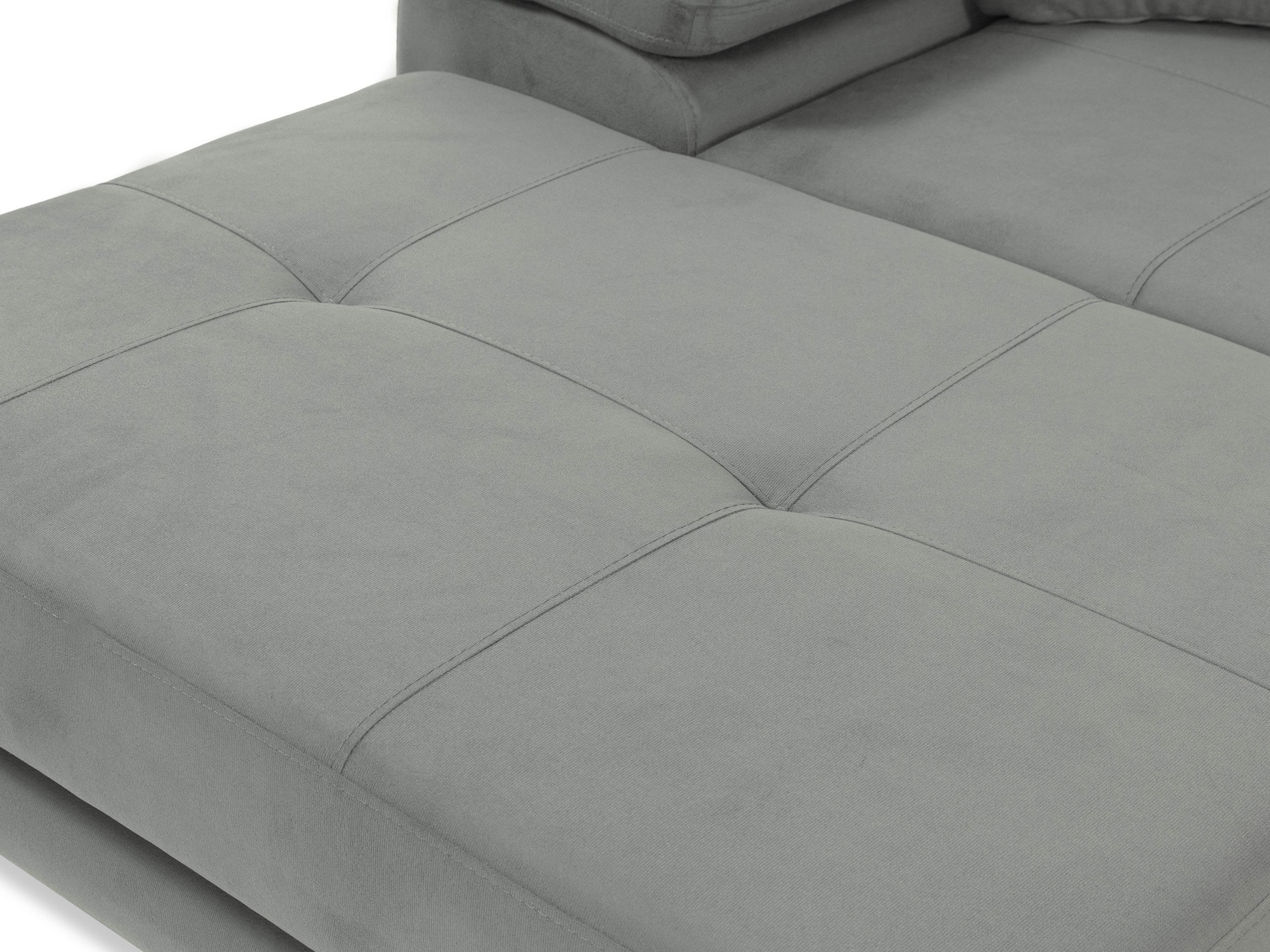 Canapé d'angle Comfivo Vinetum II (Polo 894)