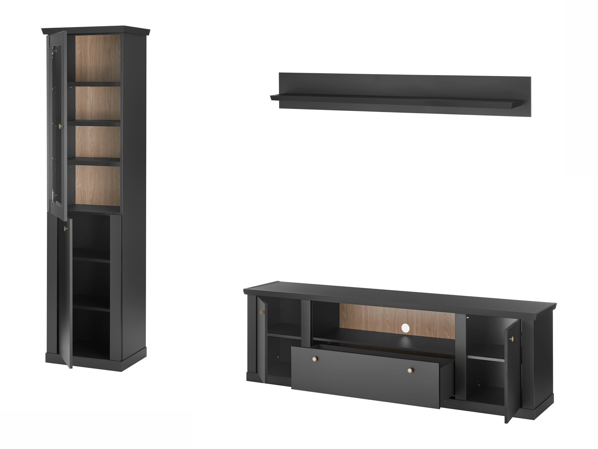 Ensemble de salon Lirsero 111