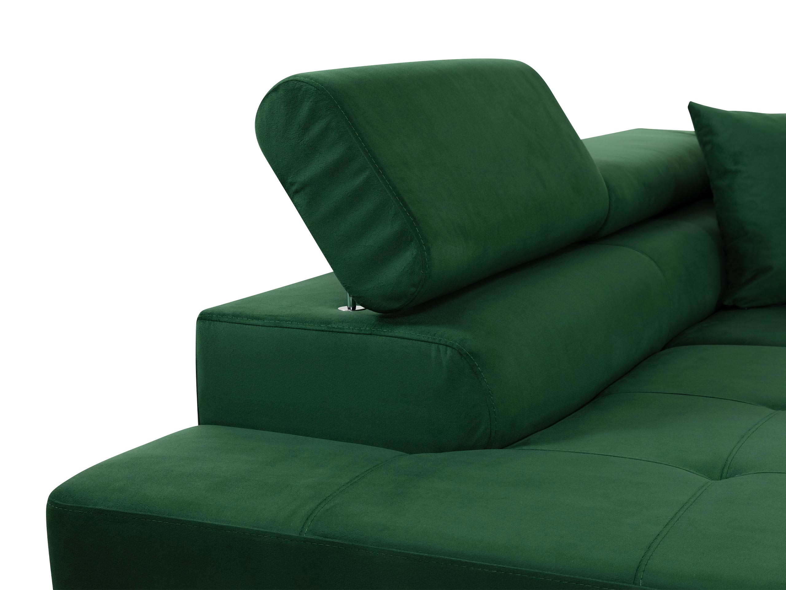 Canapé d'angle Comfivo Vinetum III (Polo 872)