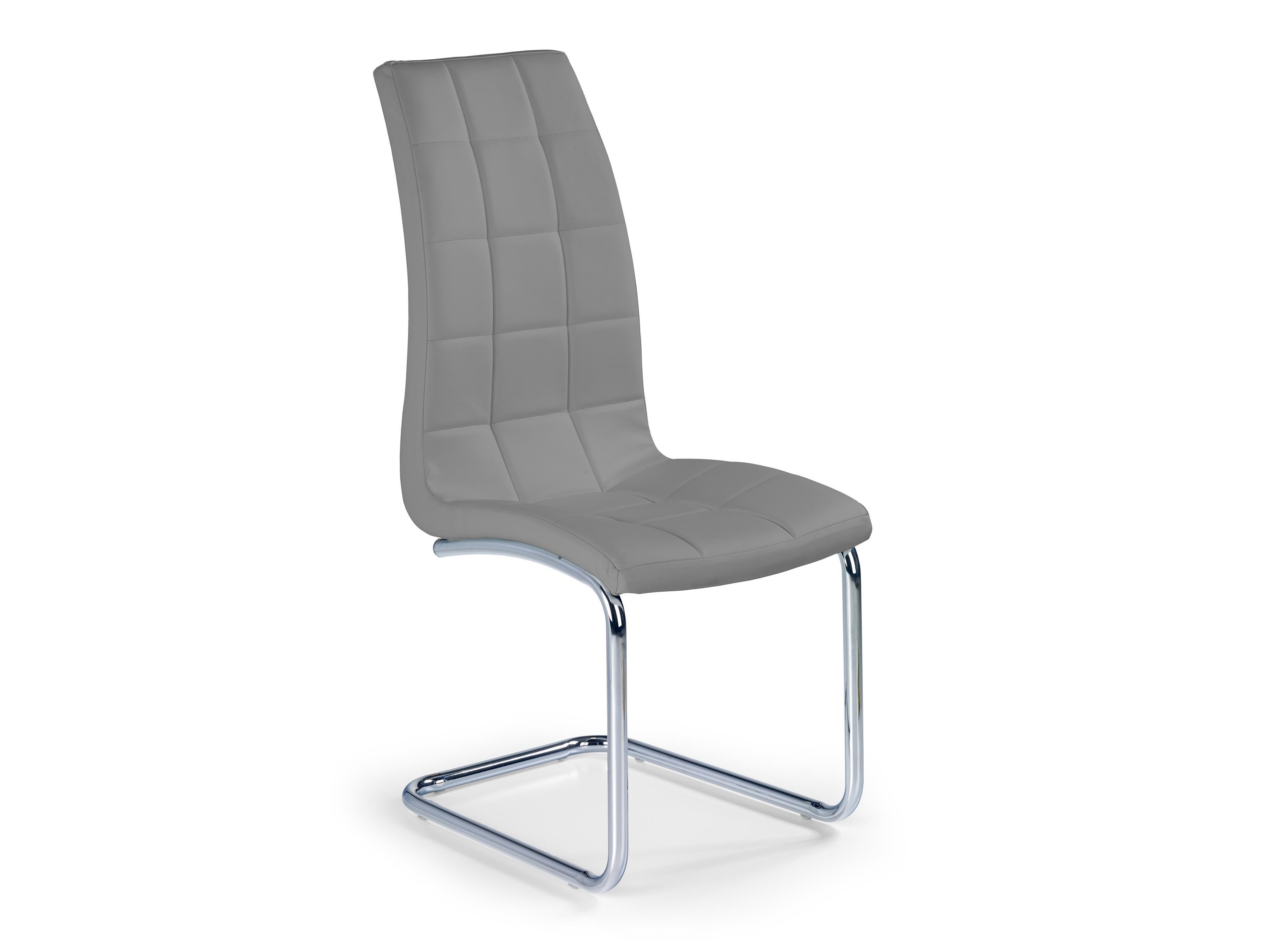 Chaise Houston 142 (Gris)