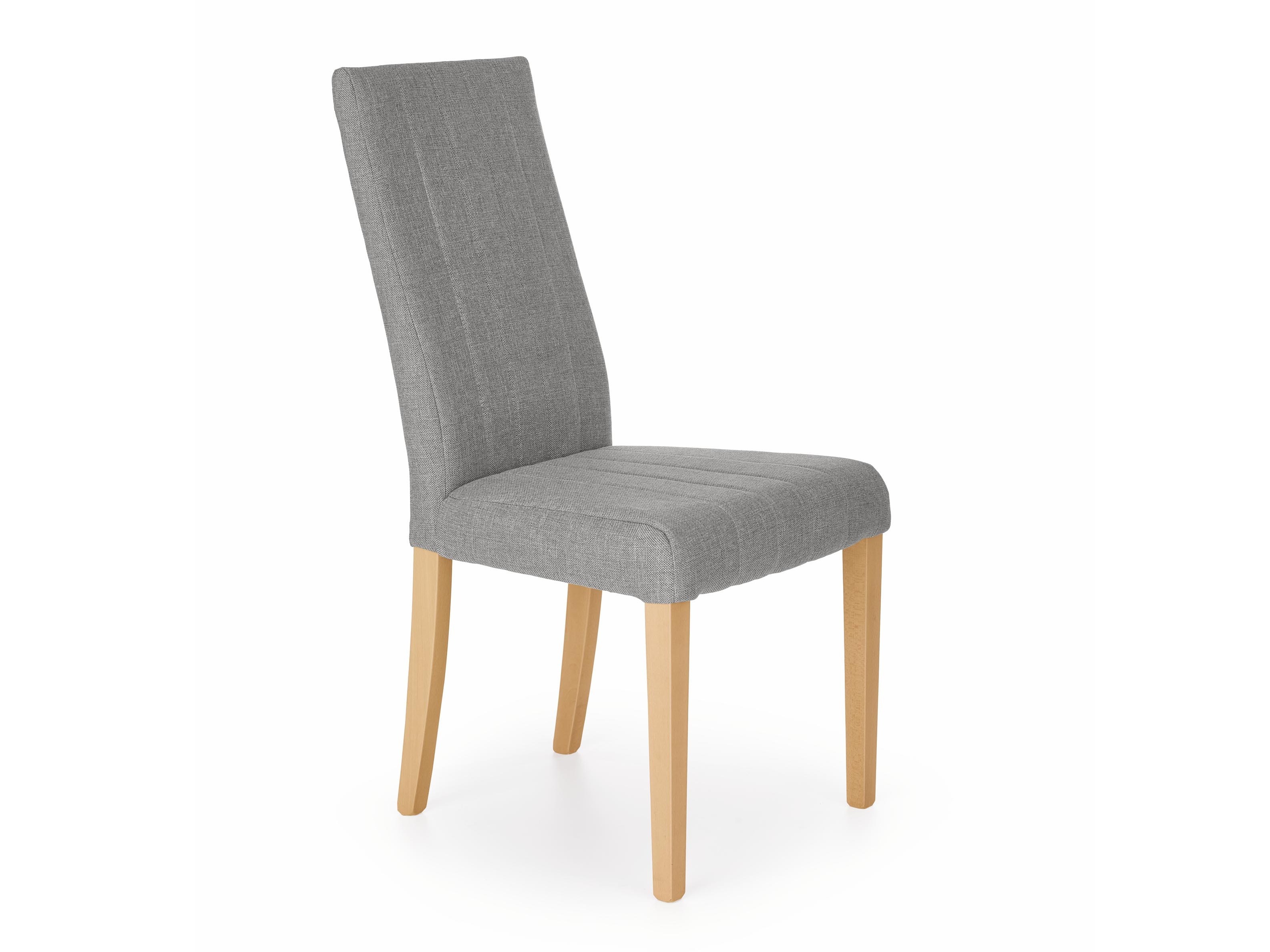 Chaise Houston 536 (Inari 91 + Chêne)