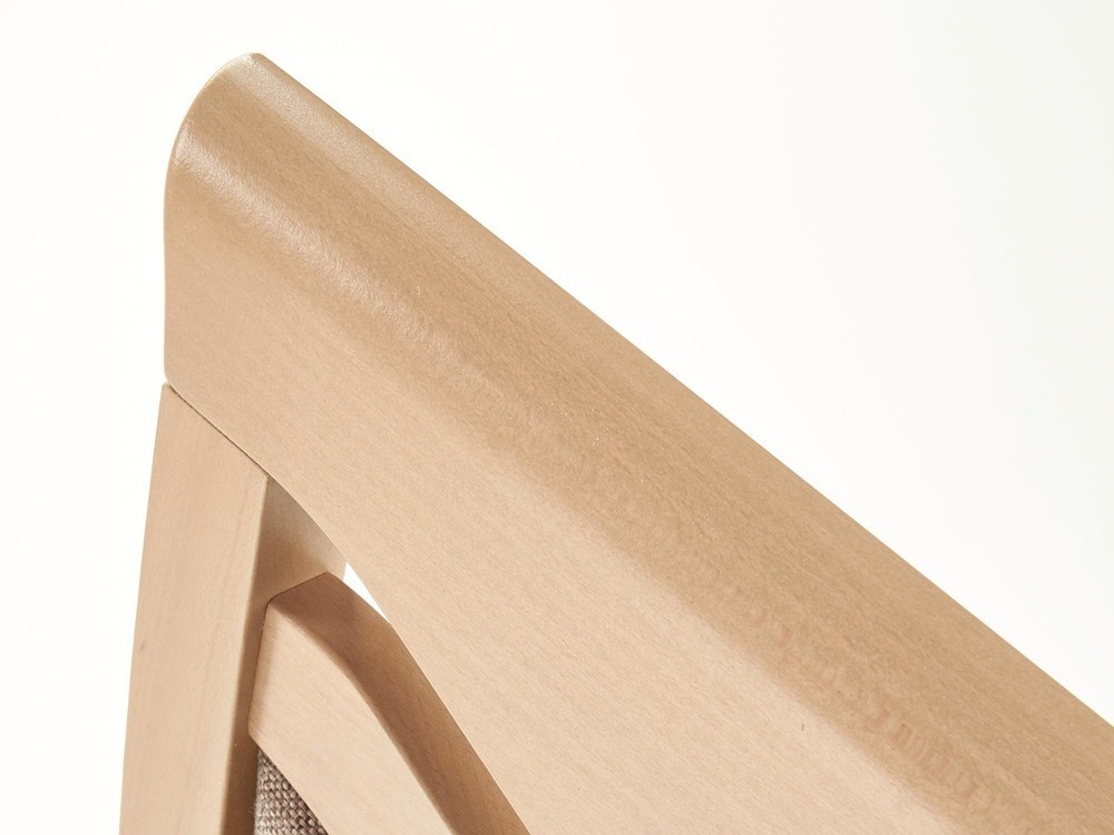 Chaise Houston 578 (Sonoma chêne + Gris)