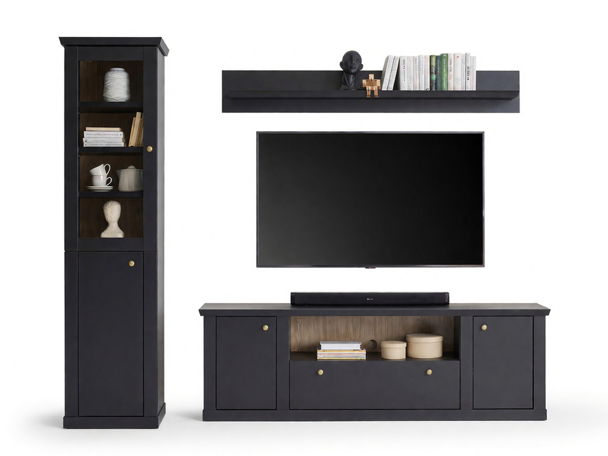 Ensemble de salon Lirsero 111