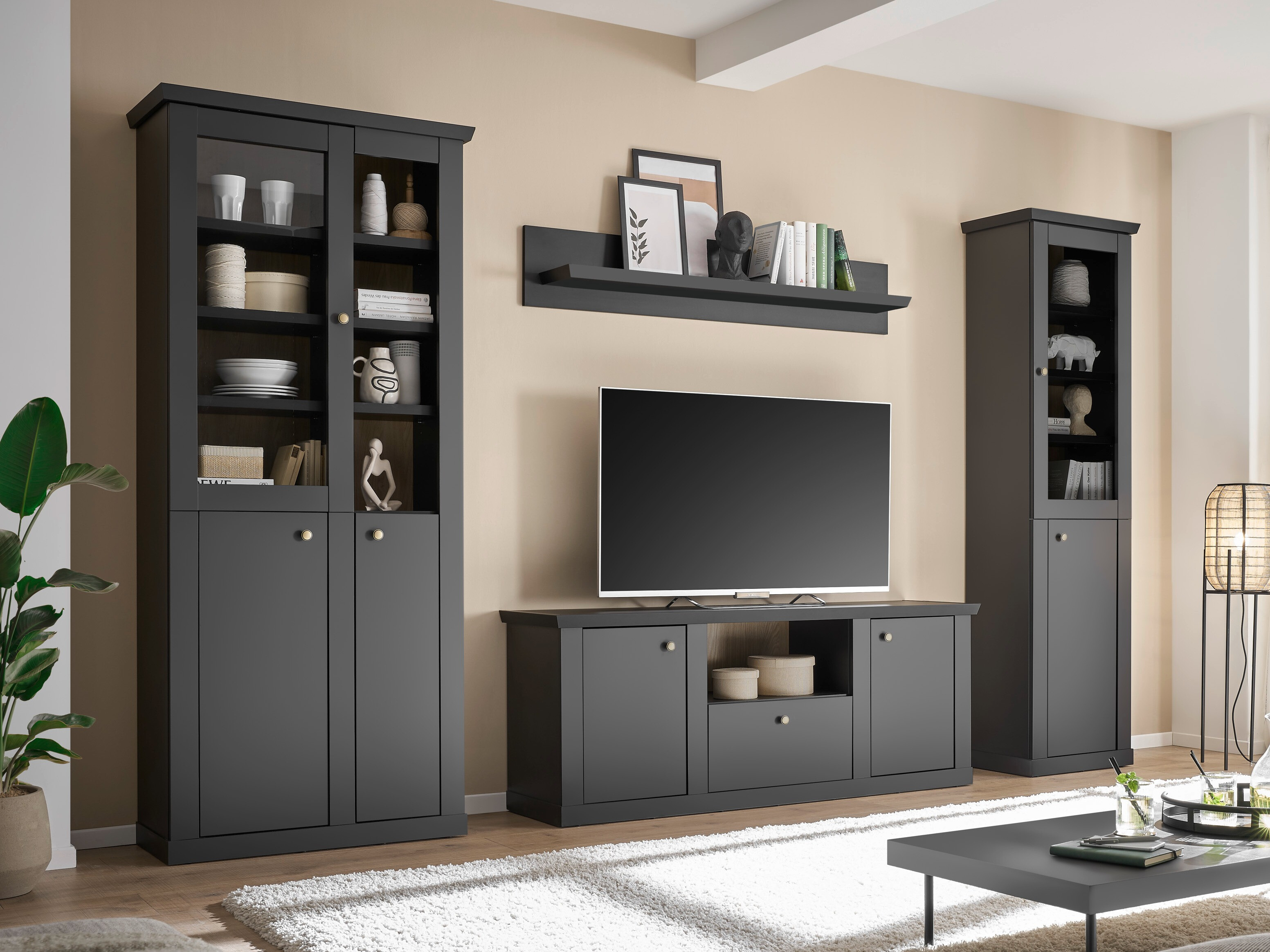 Ensemble de salon Lirsero 112