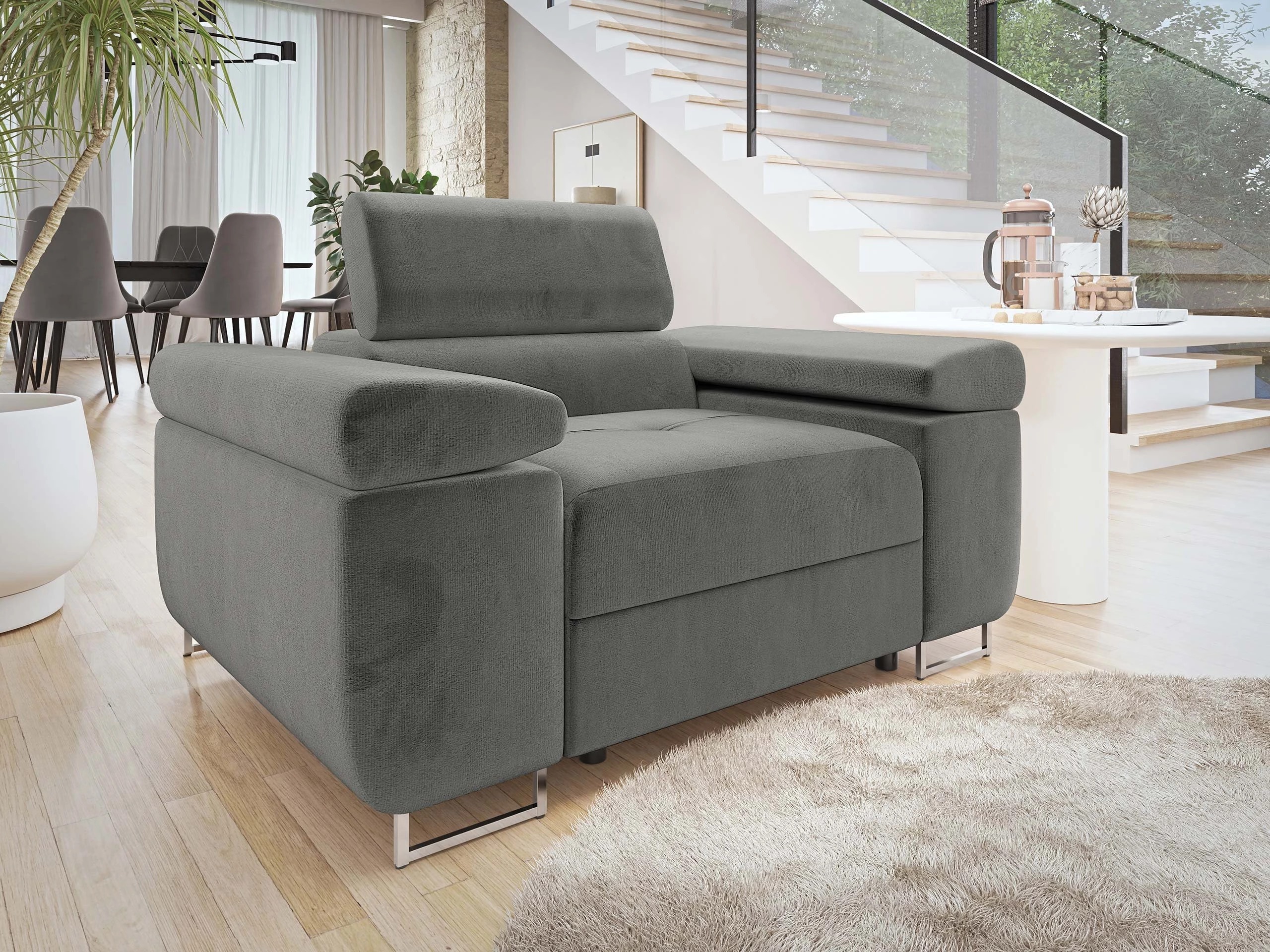 Fauteuil Comfivo Vinetum (Manila 16)
