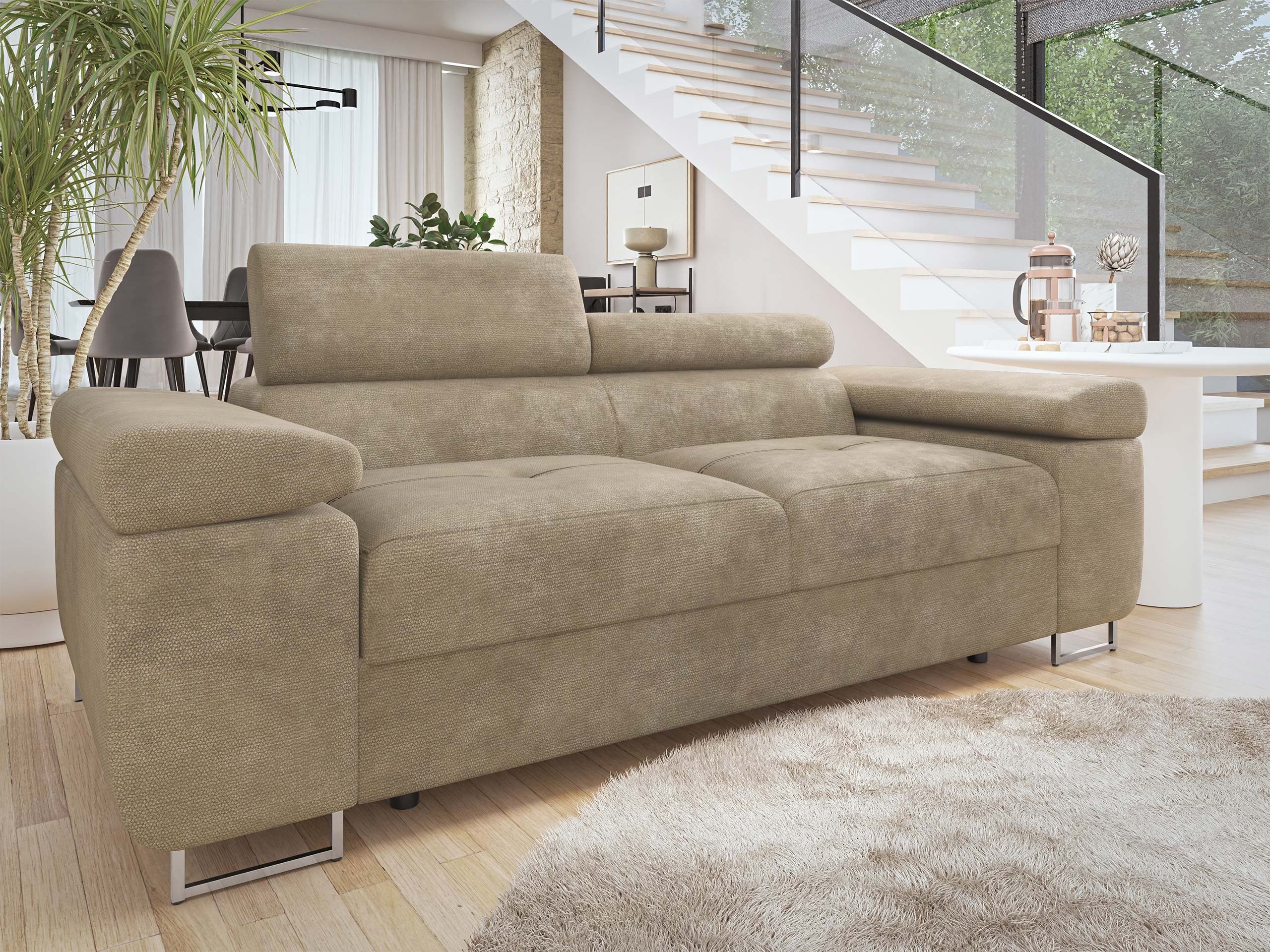 Canapé Comfivo Vinetum II (Lumo 30)