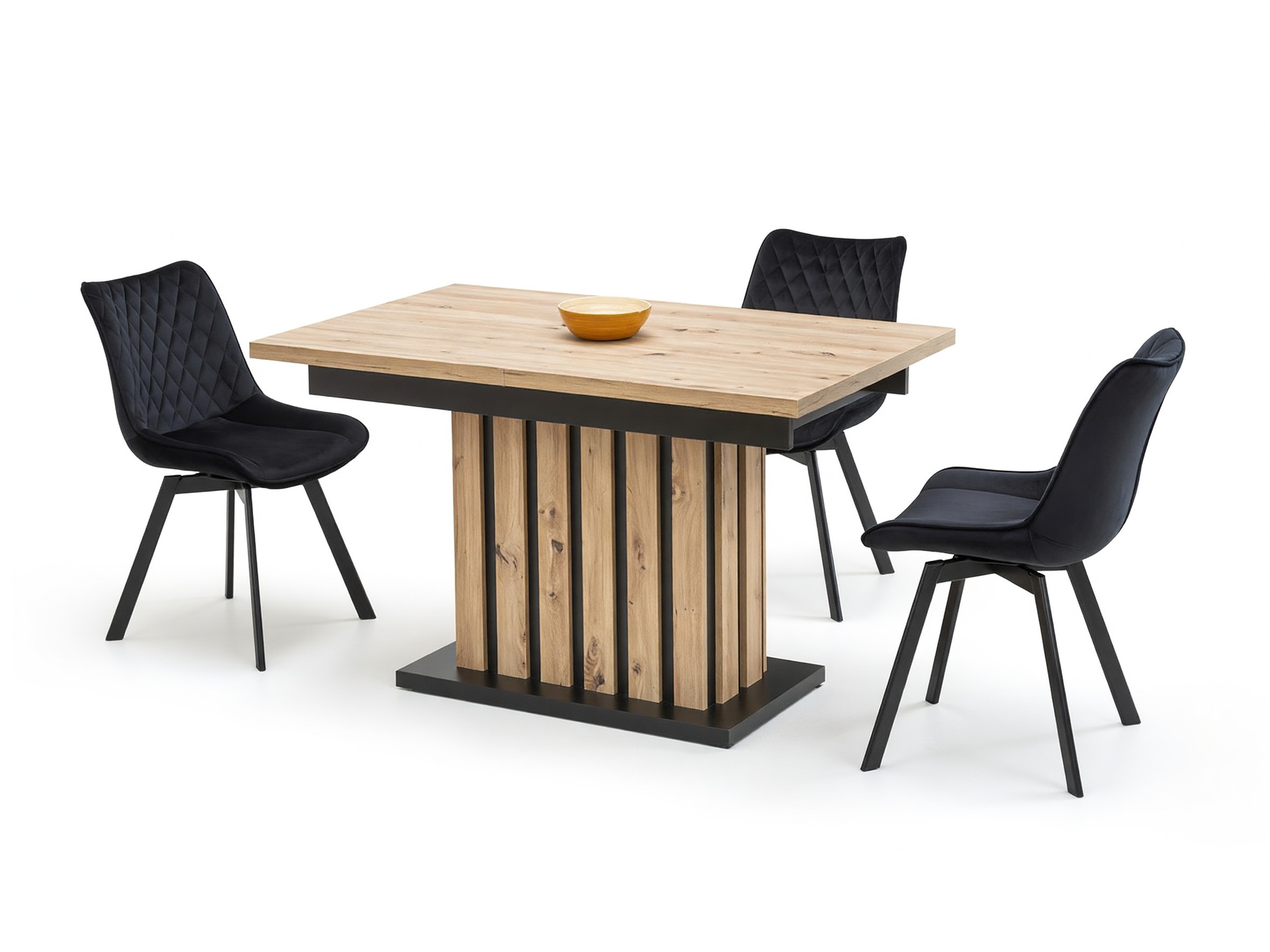 Salle à manger complète Houston 1476