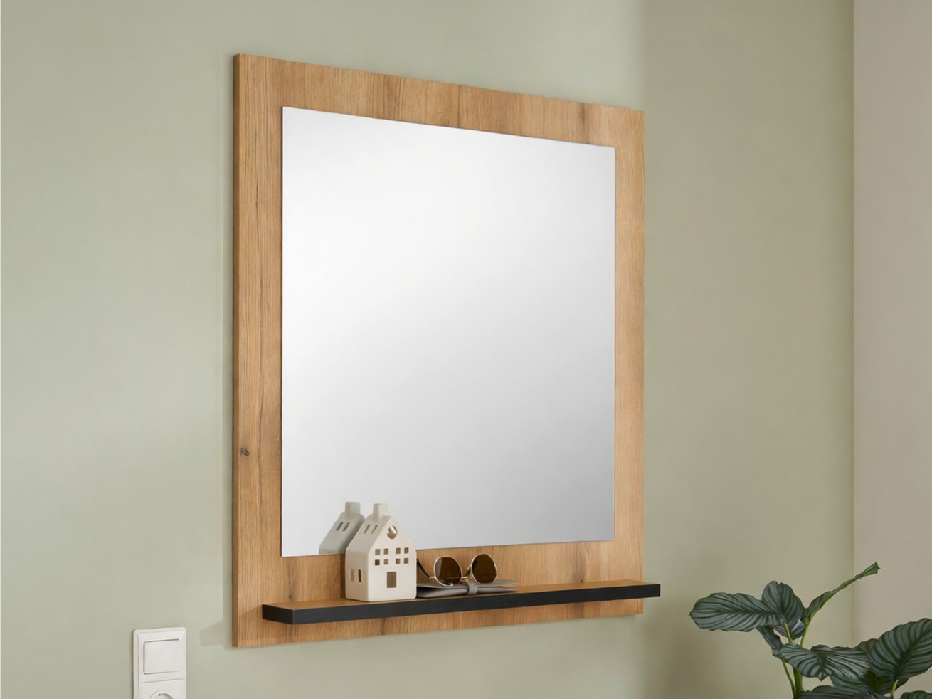 Miroir Mondala 106