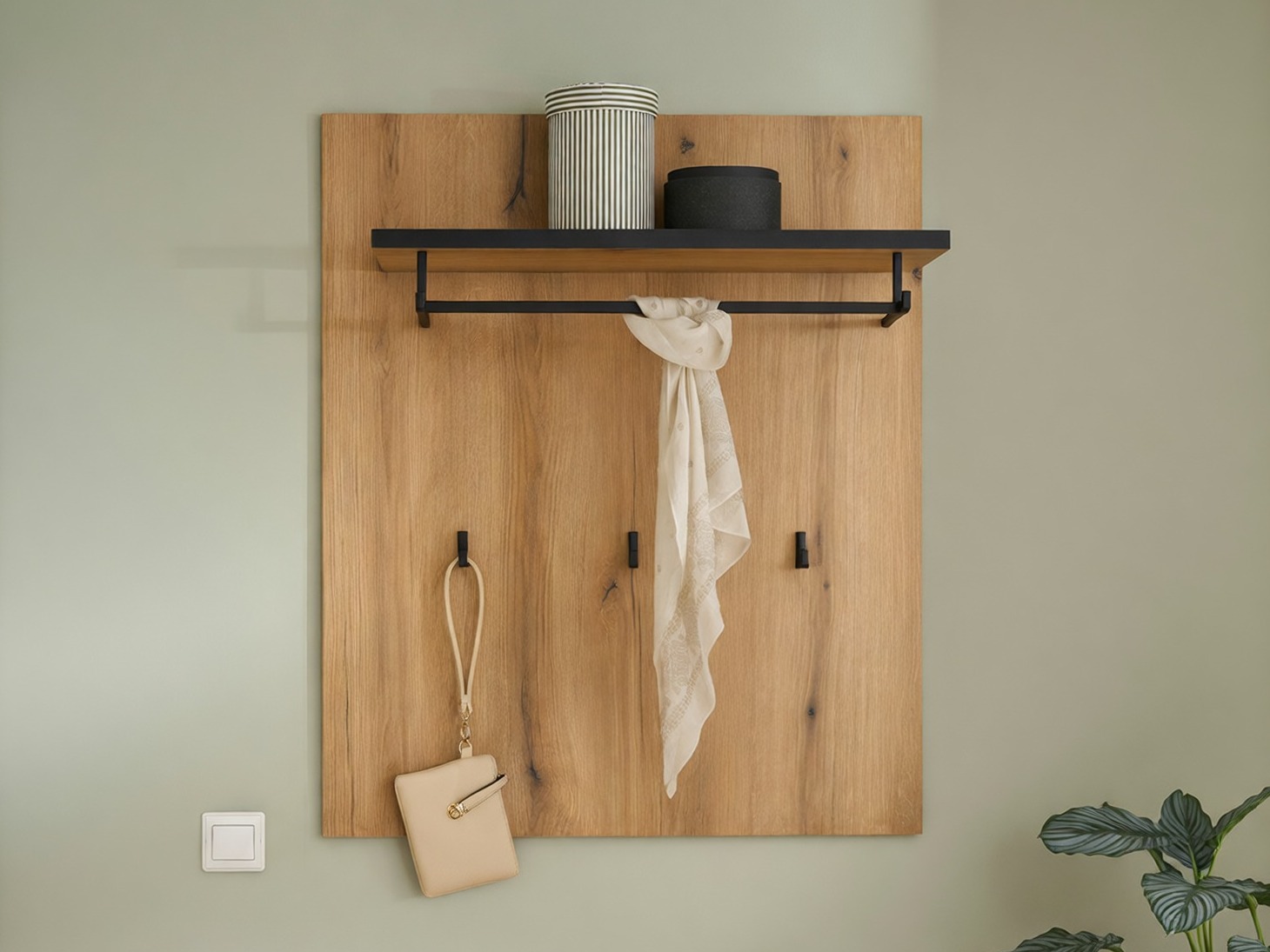 Portemanteau Mondala 105