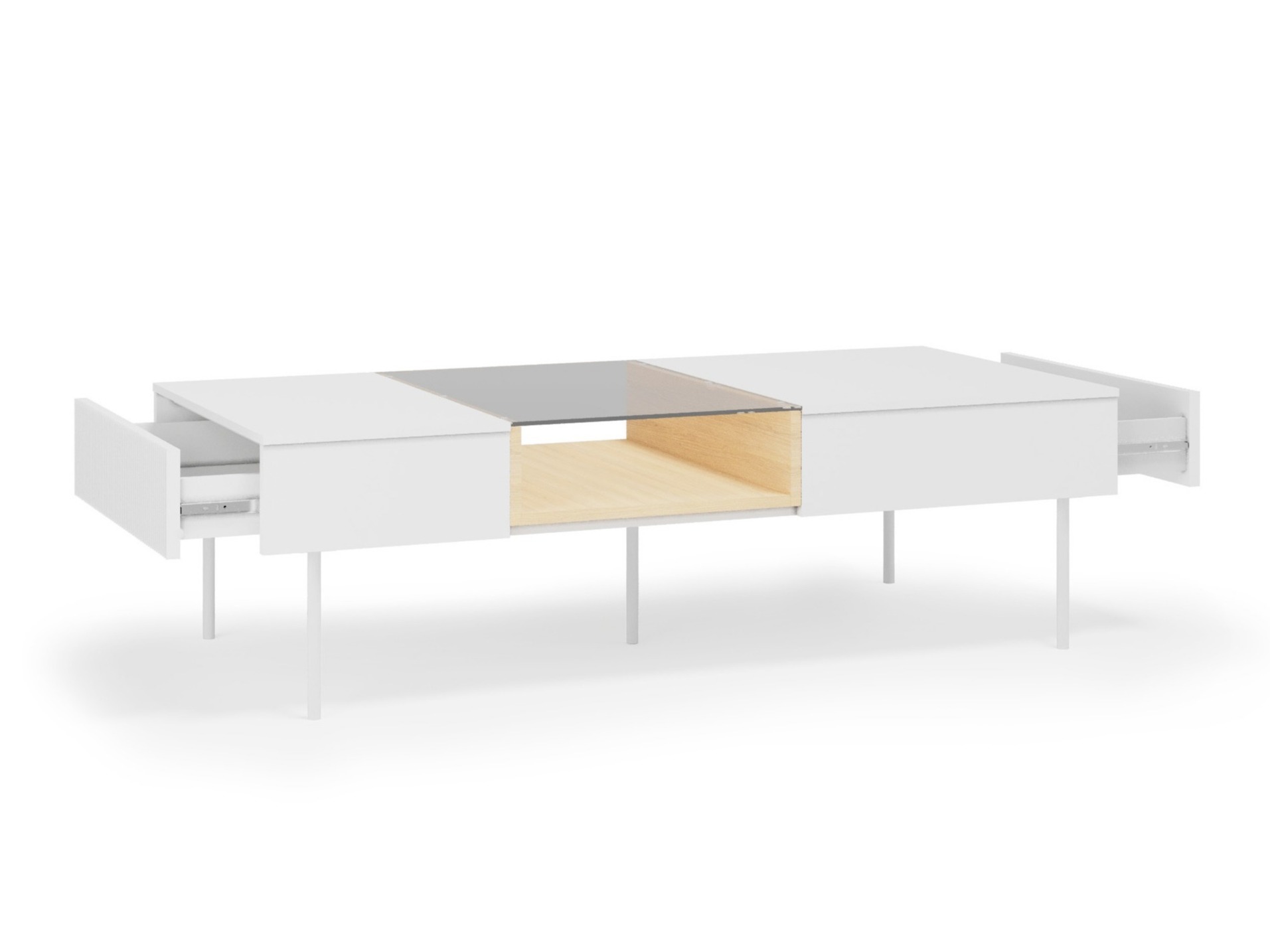 Table basse Mirbelo 106