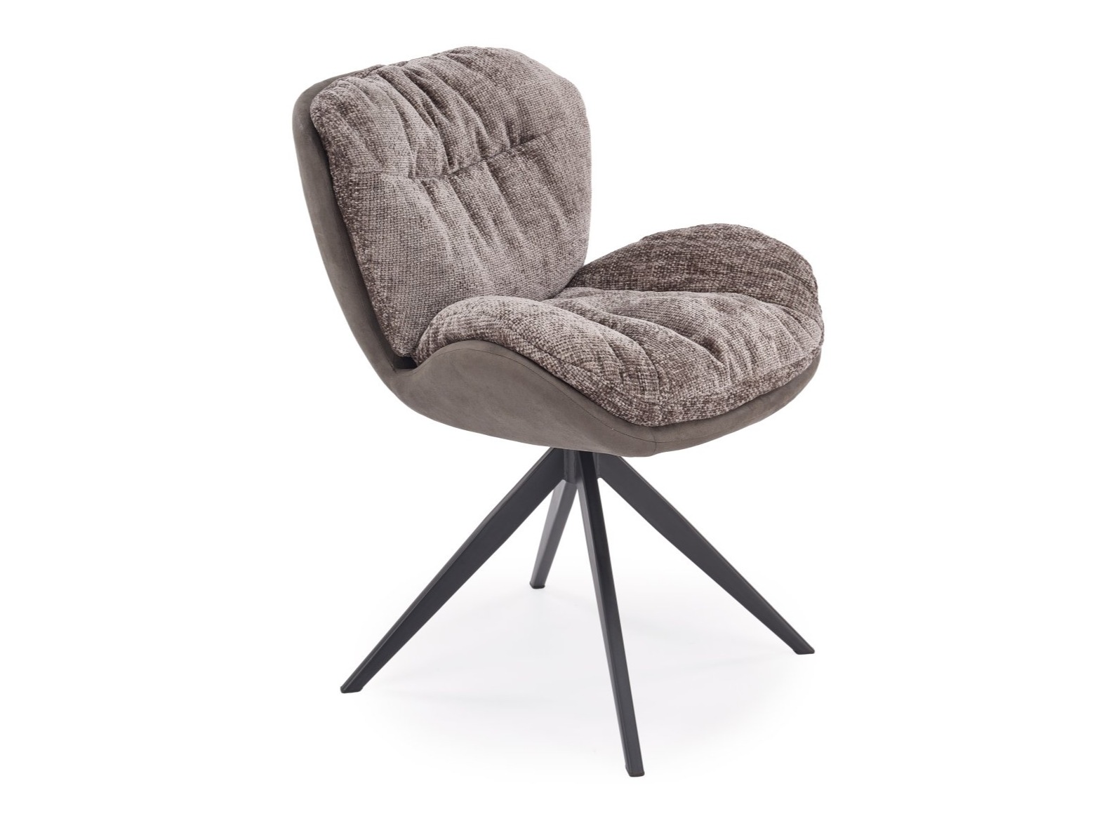 Chaise Houston 2100 (Gris)