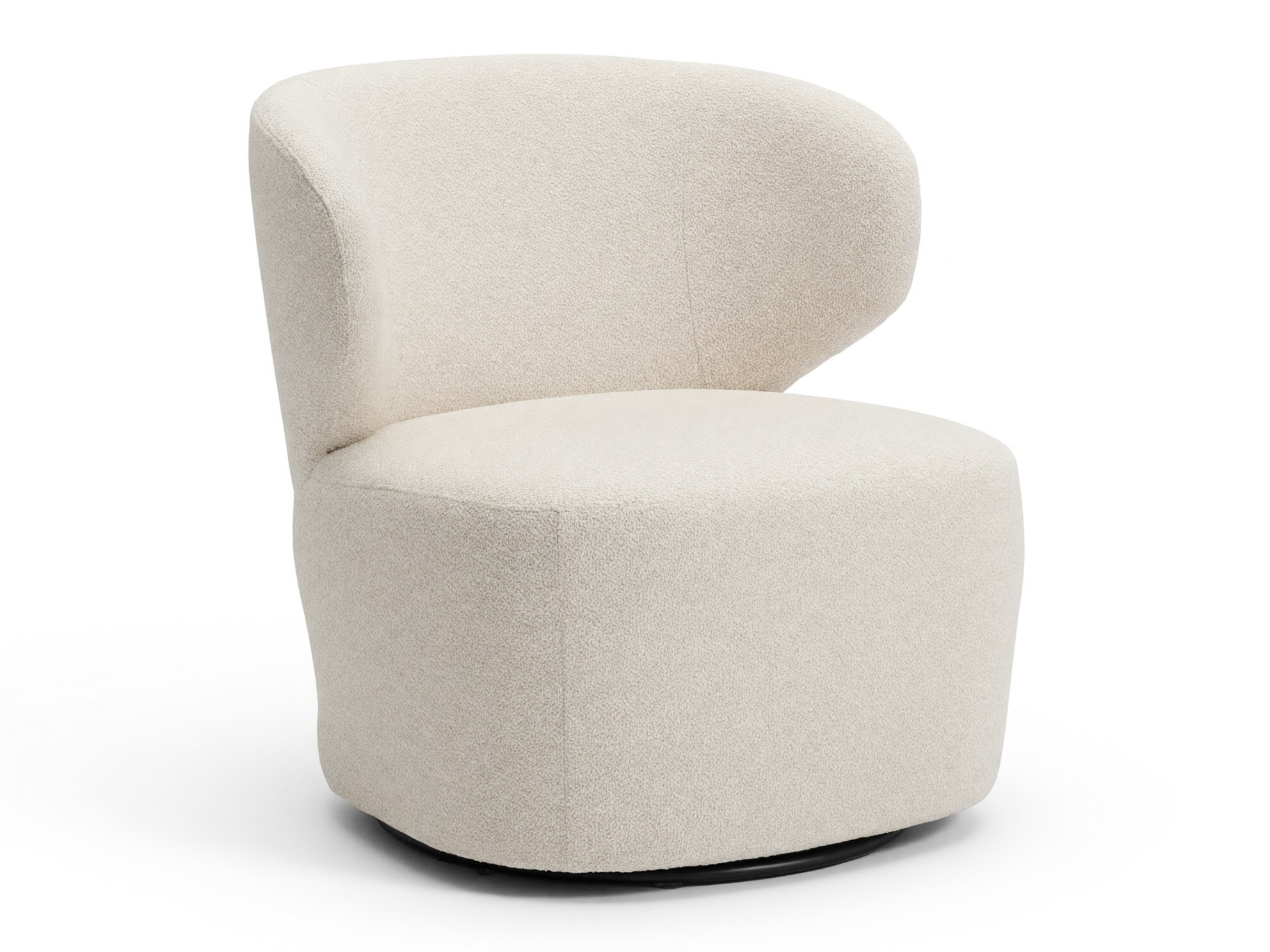 Fauteuil Houston 2098 (Beige)