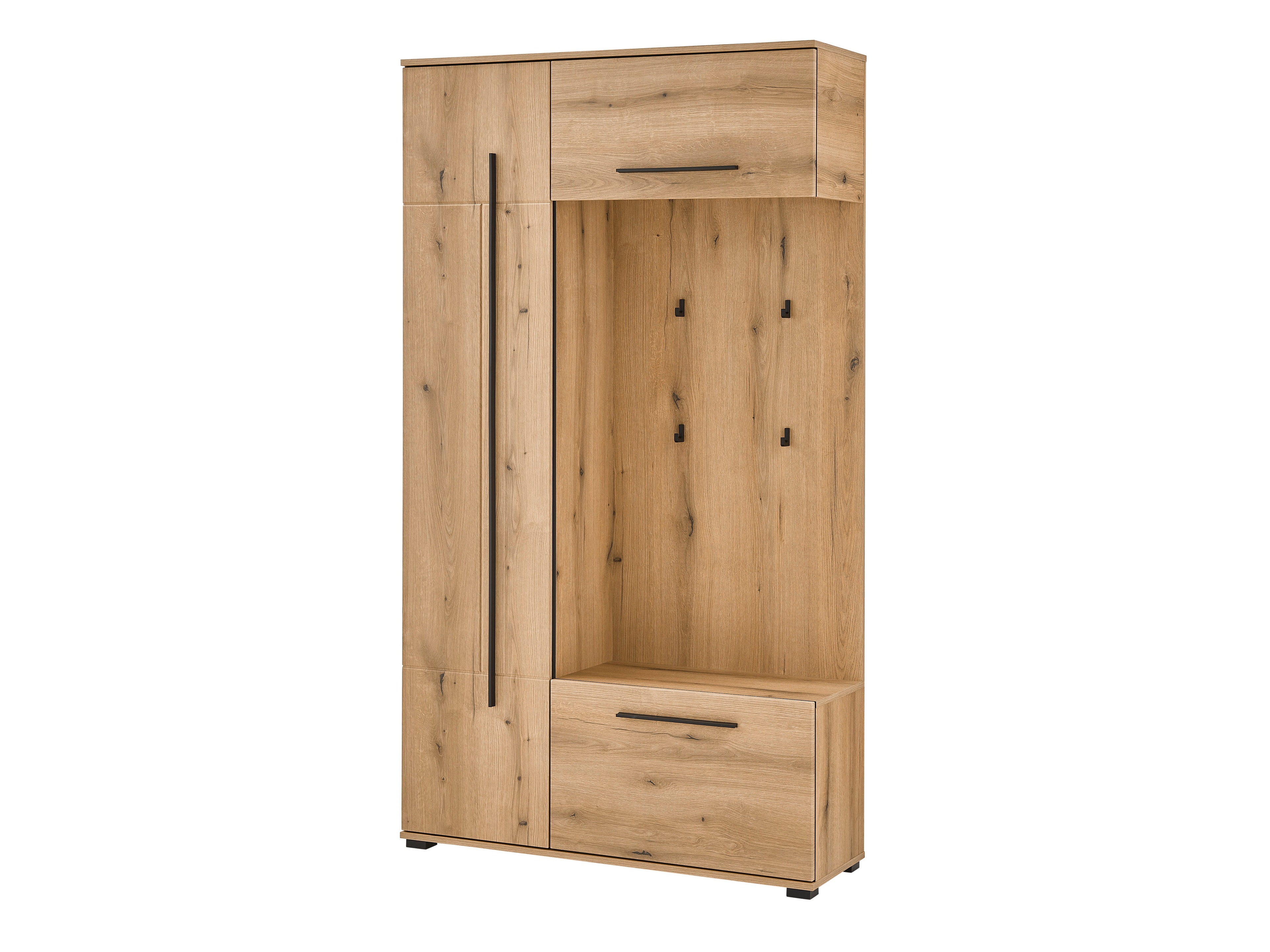 Meuble d'entrée Mondala 107