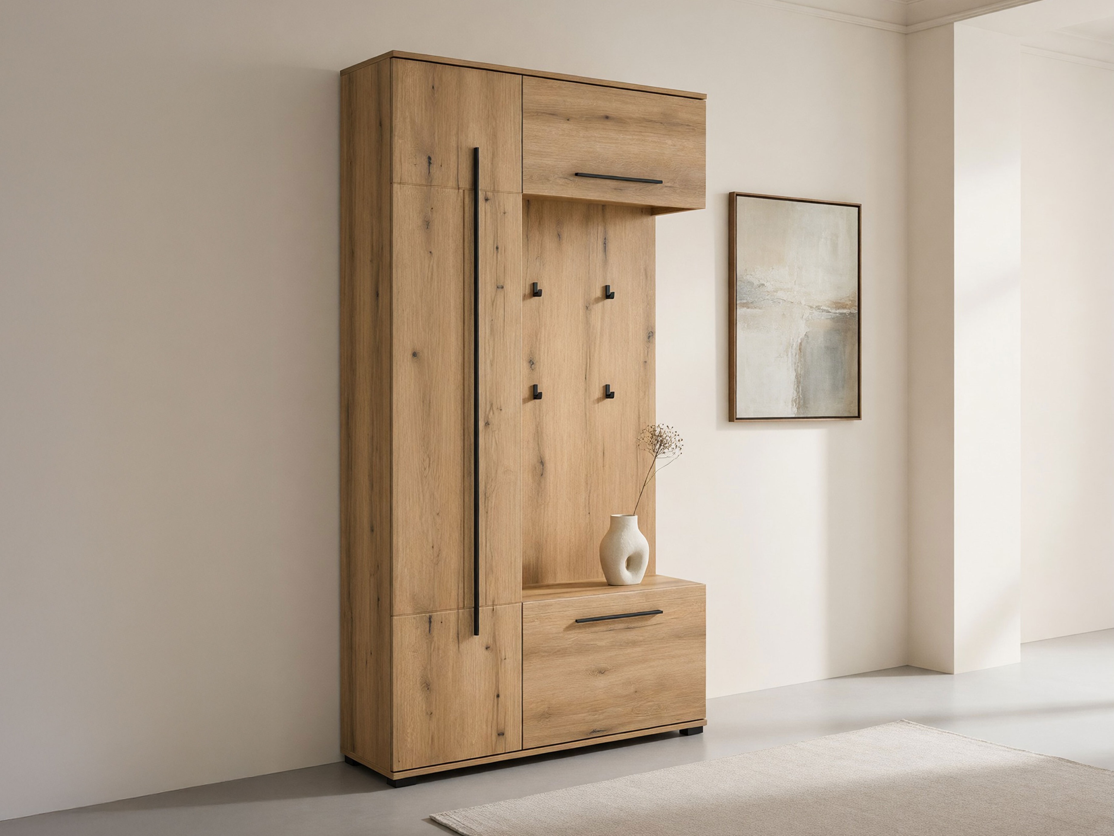 Meuble d'entrée Mondala 107