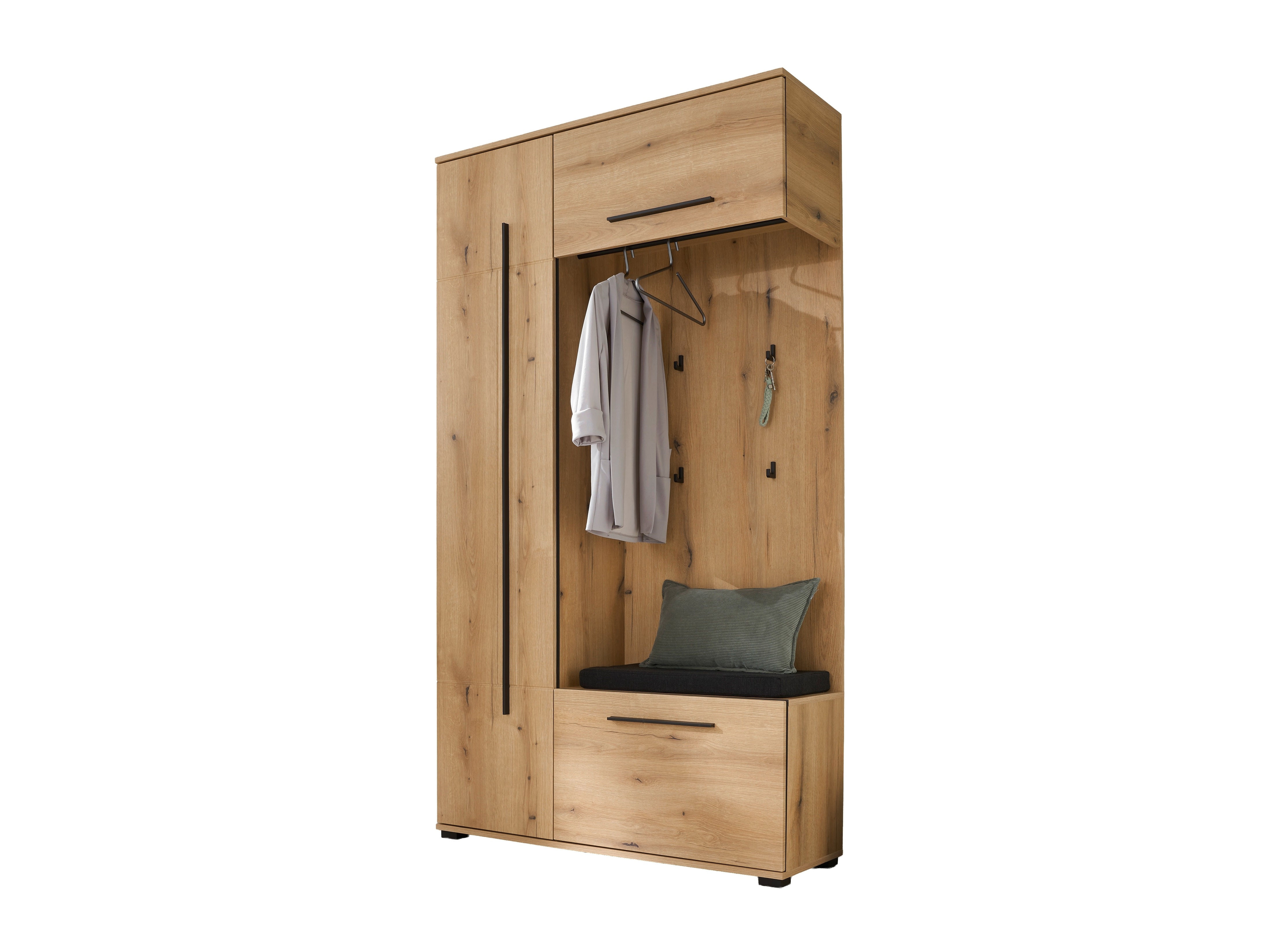 Meuble d'entrée Mondala 107