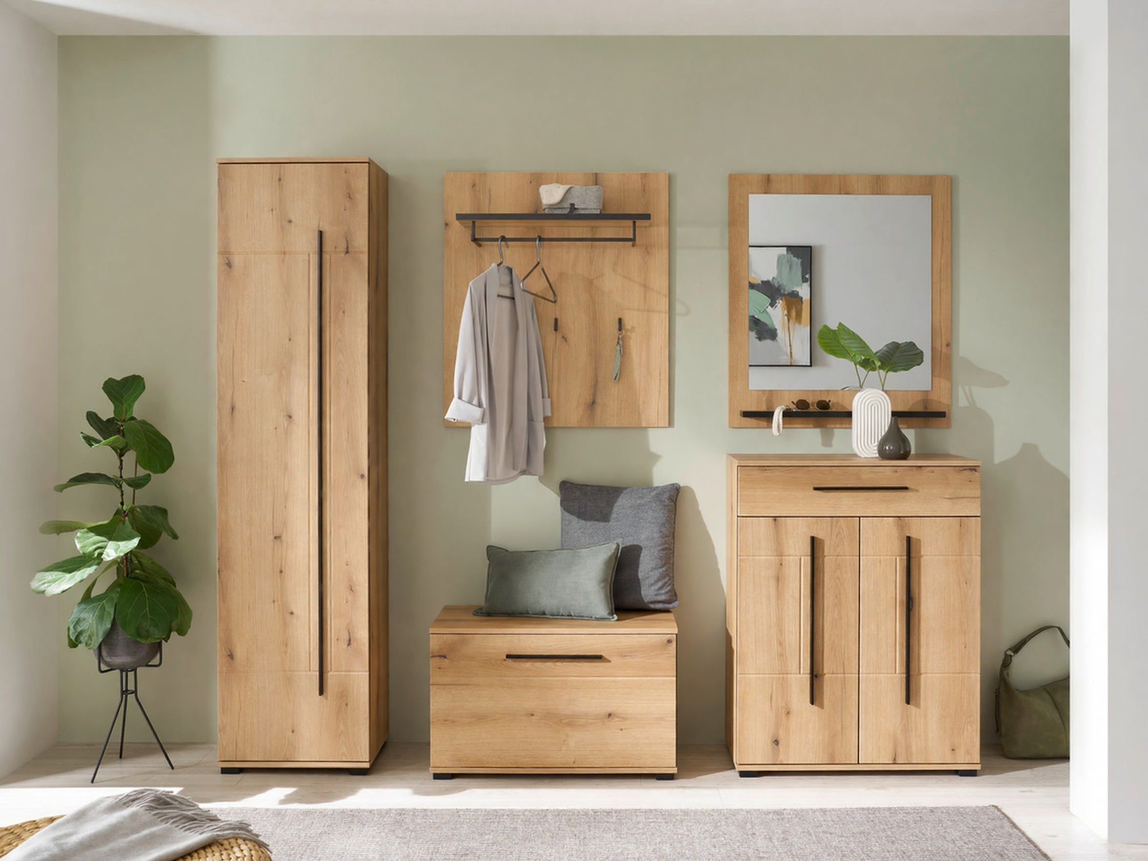 Meubles à chaussures Mondala 108