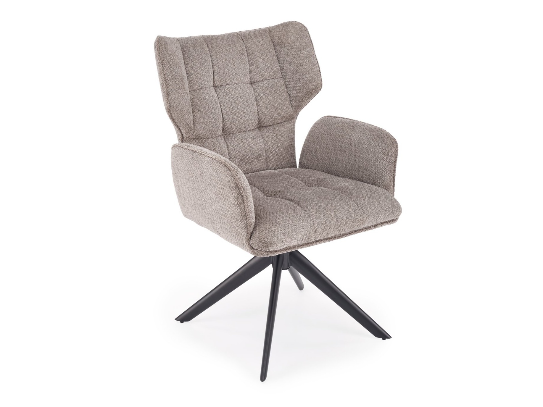 Chaise Houston 2101 (Gris)