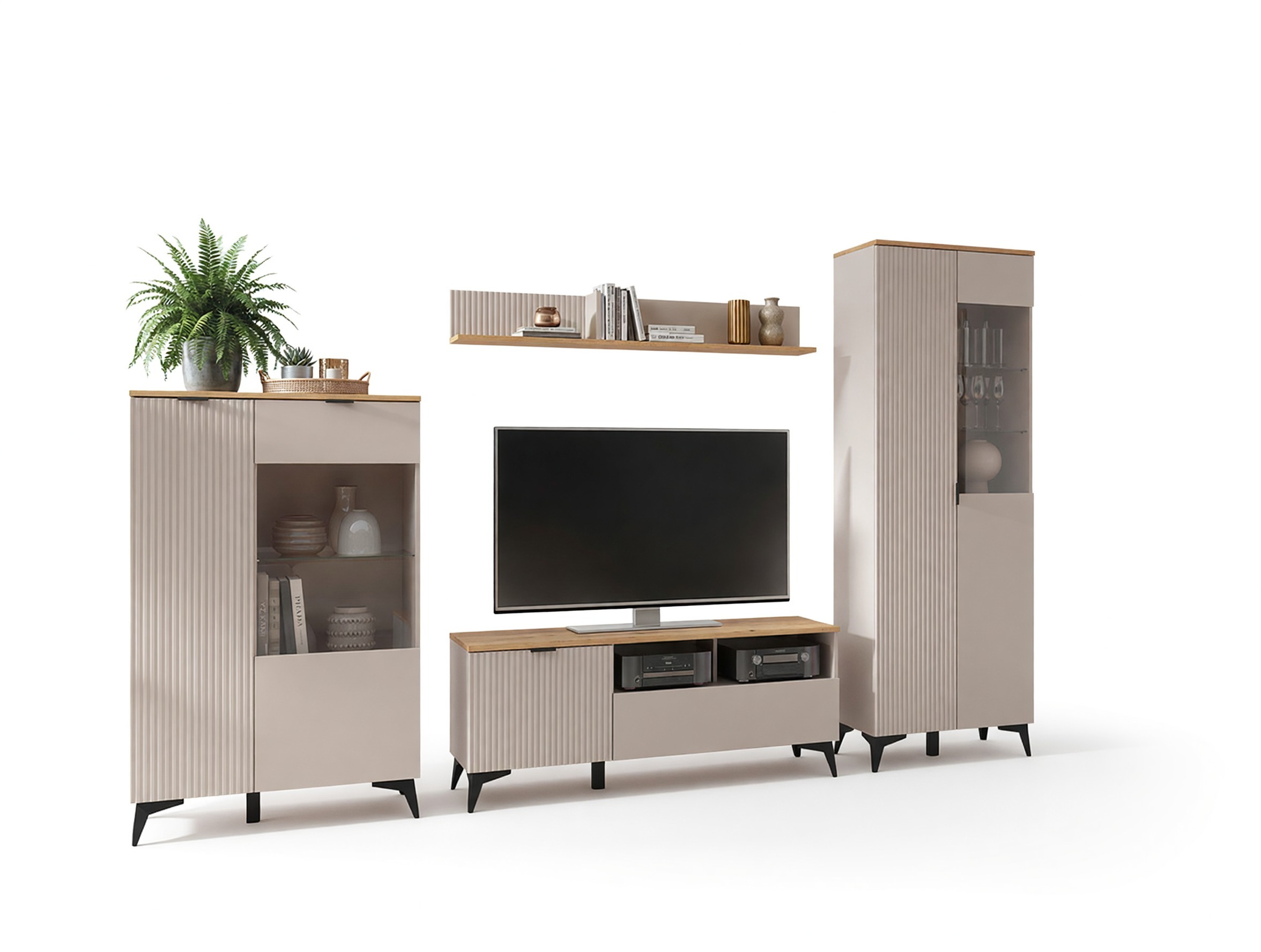 Ensemble de salon Ruvmeli 108