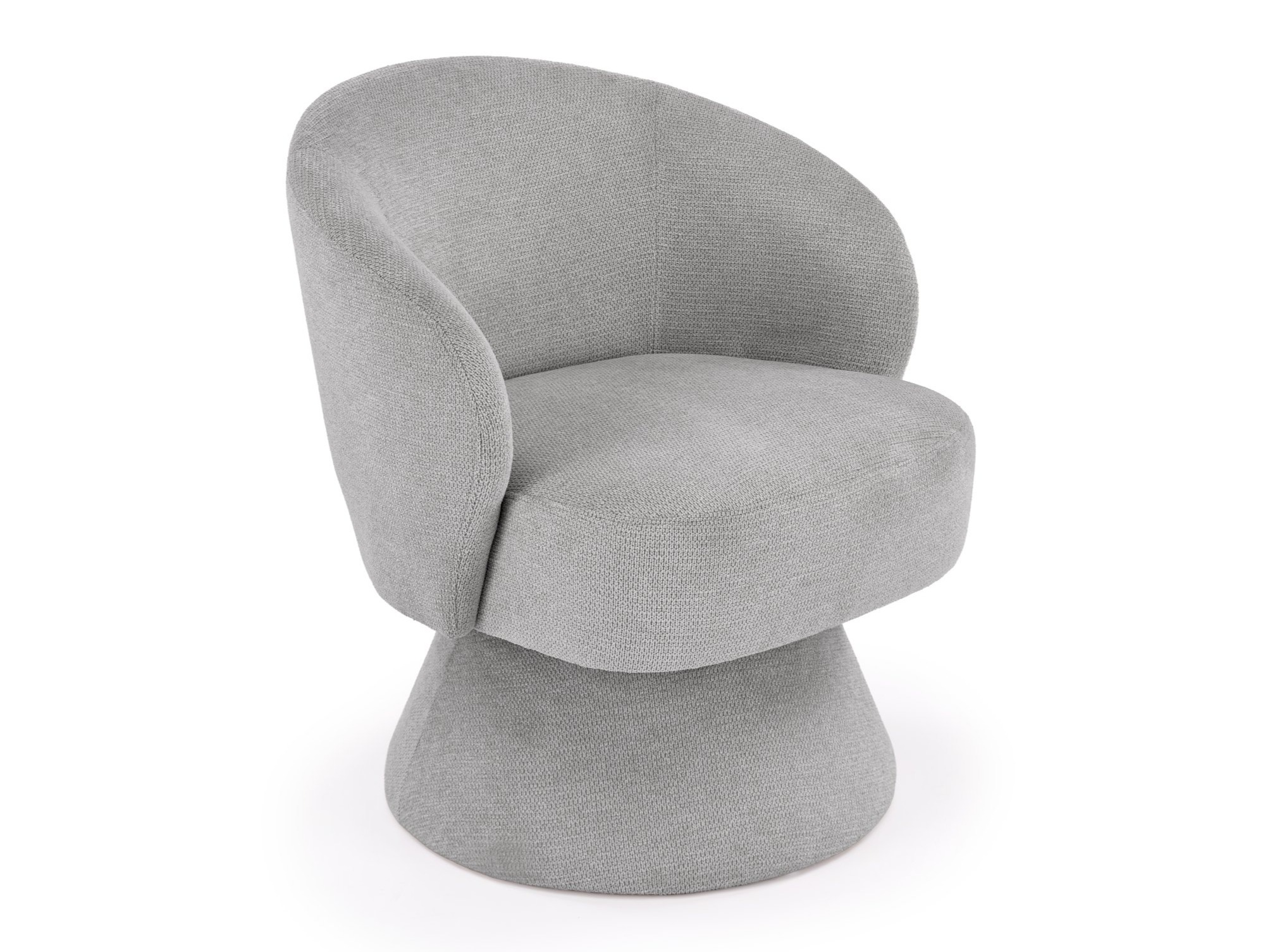 Fauteuil Houston 2102 (Gris)