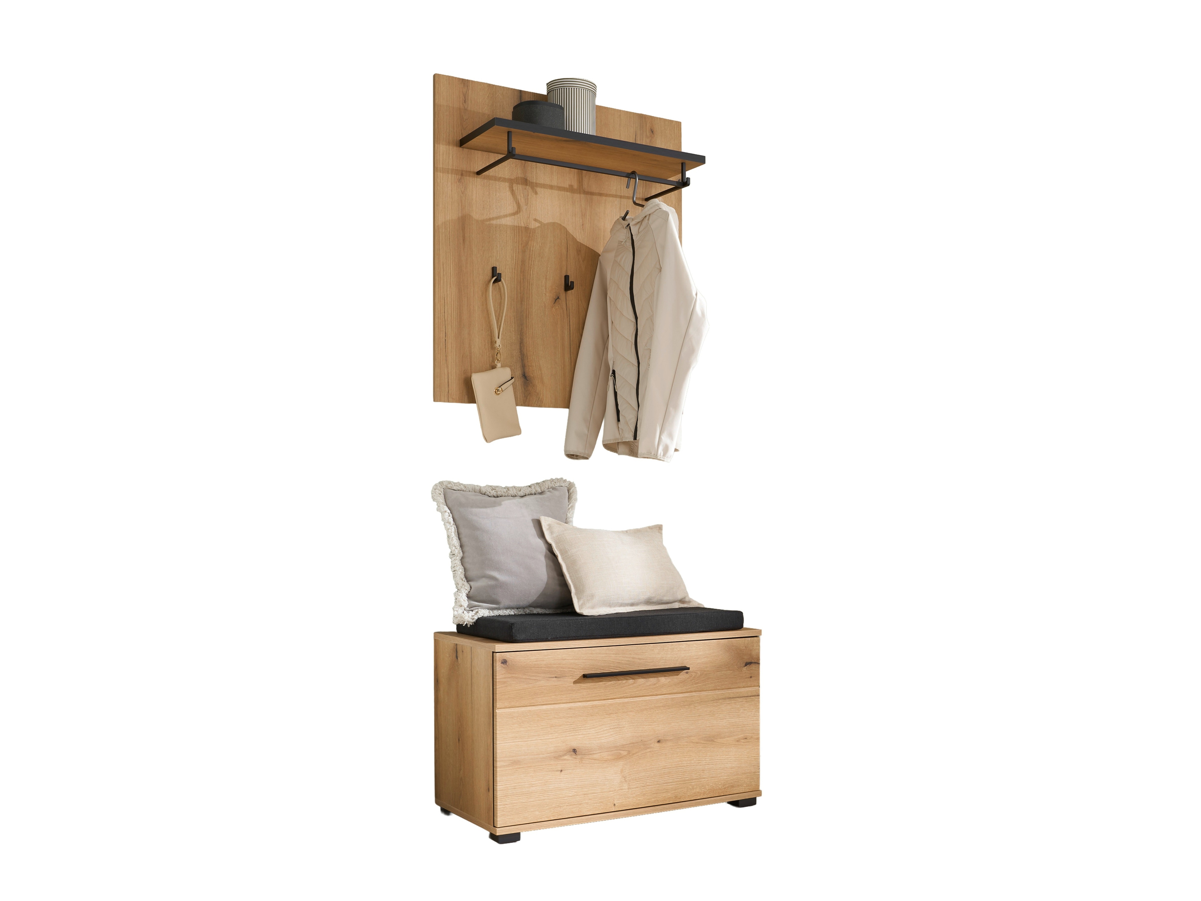 Meuble d'entrée Mondala 109