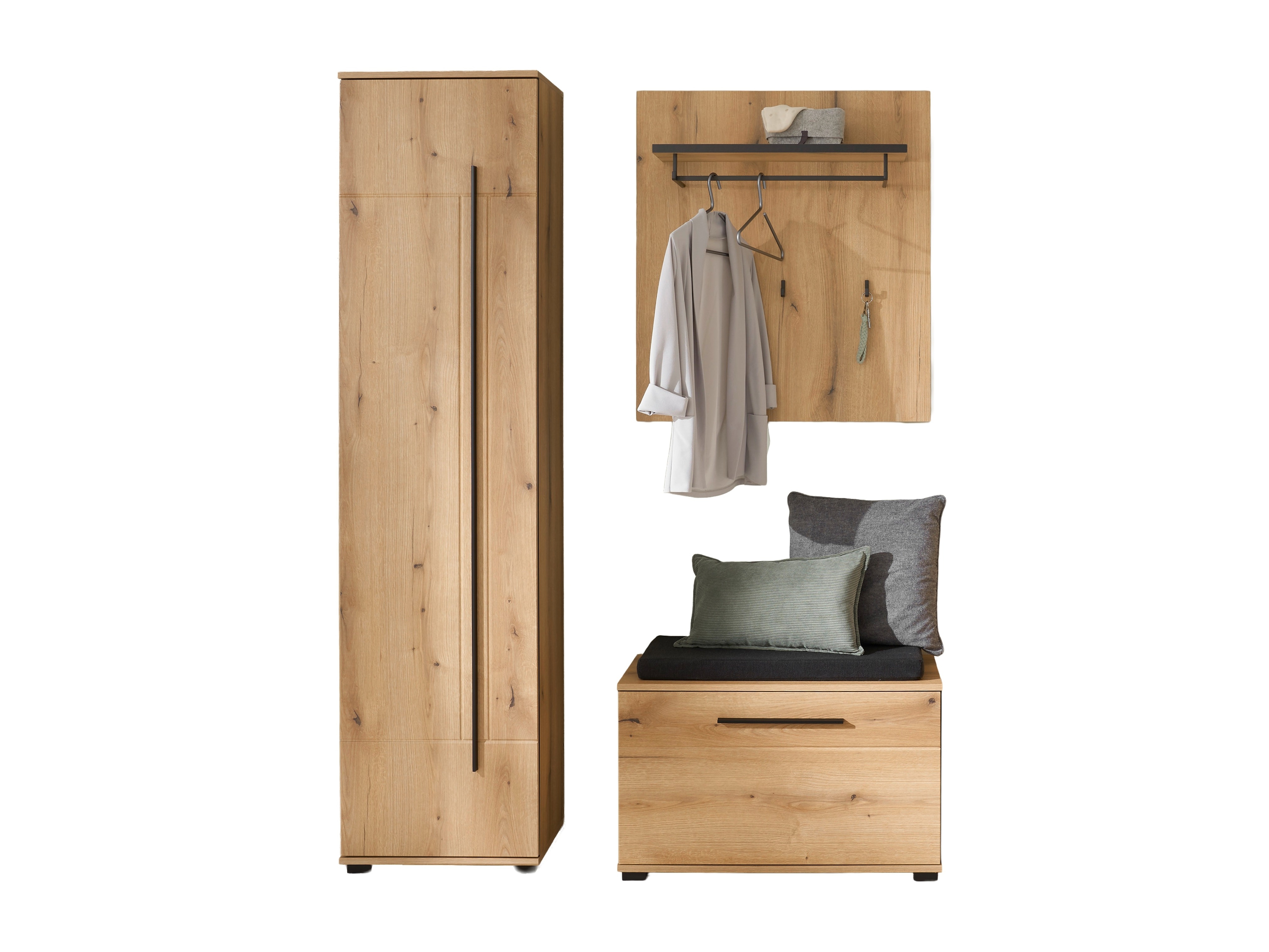 Meuble d'entrée Mondala 110